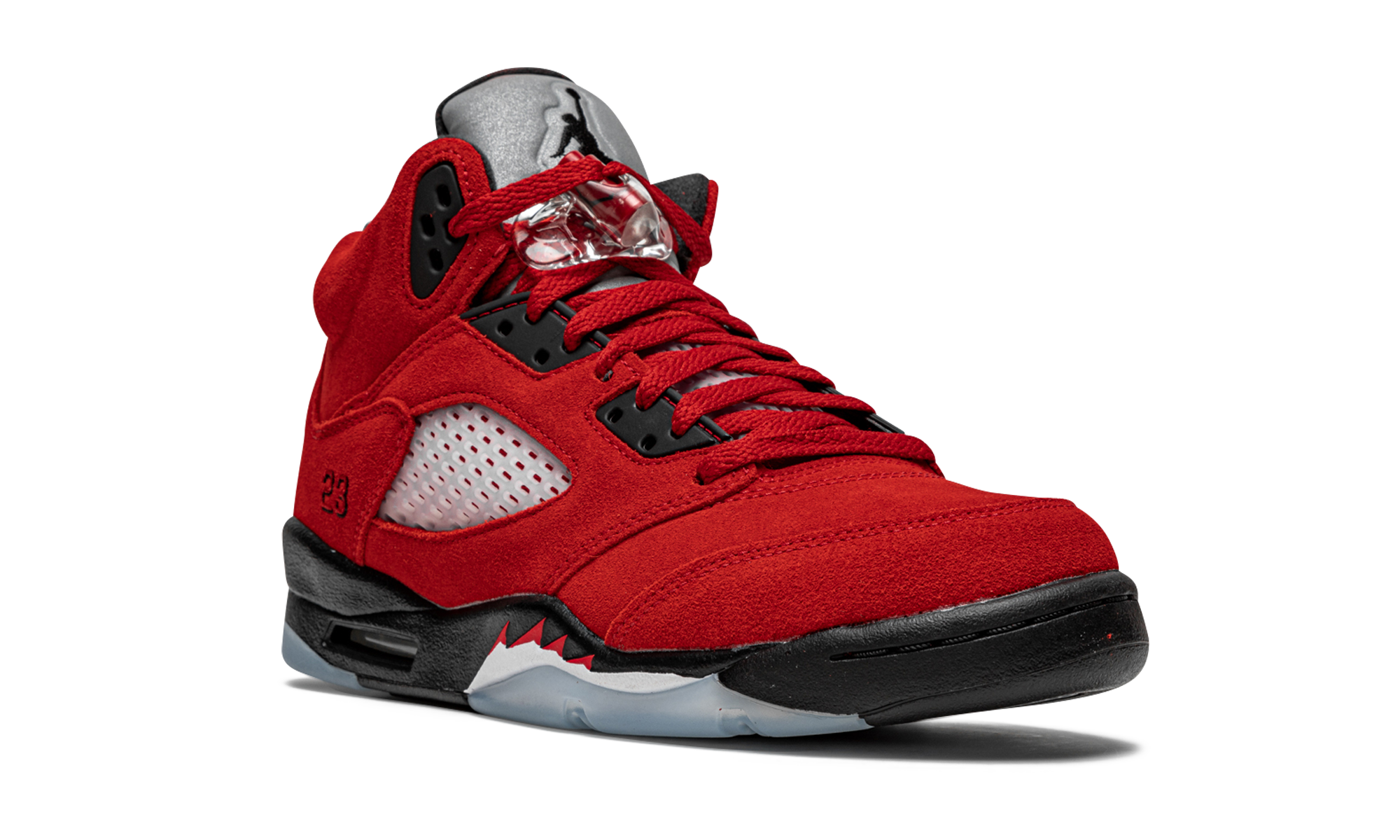 Air Jordan 5 RETRO GS "Raging Bull 2021"