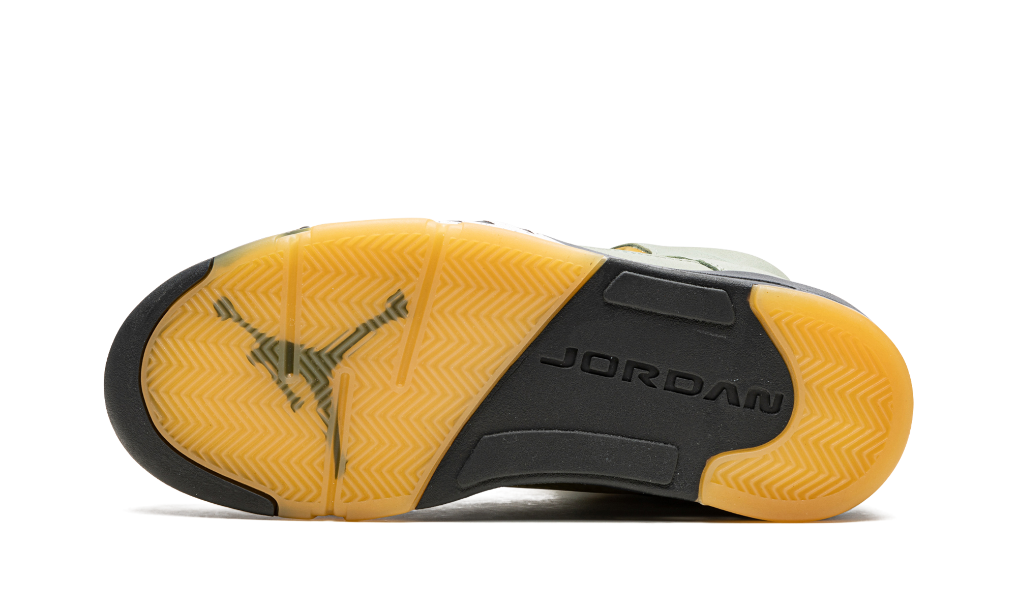 Air Jordan 5 RETRO "Jade Horizon"