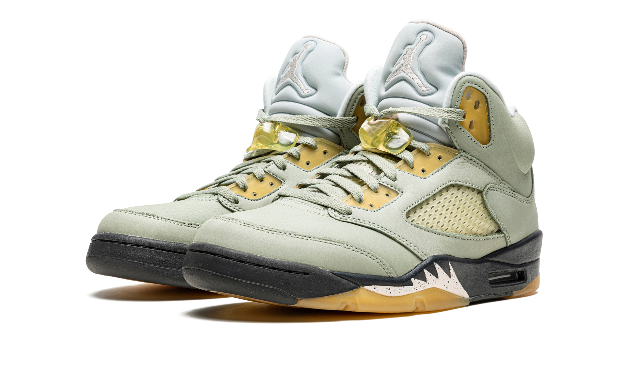 Air Jordan 5 RETRO "Jade Horizon"