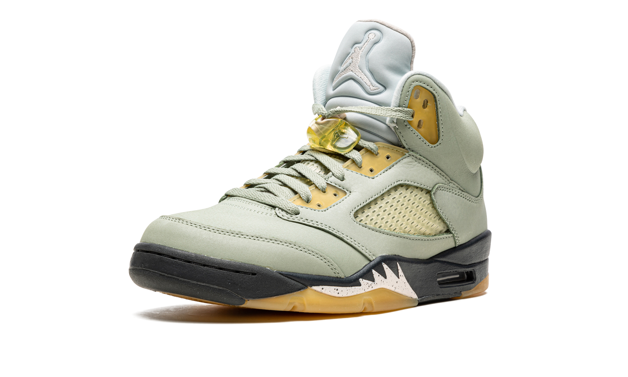 Air Jordan 5 RETRO "Jade Horizon"