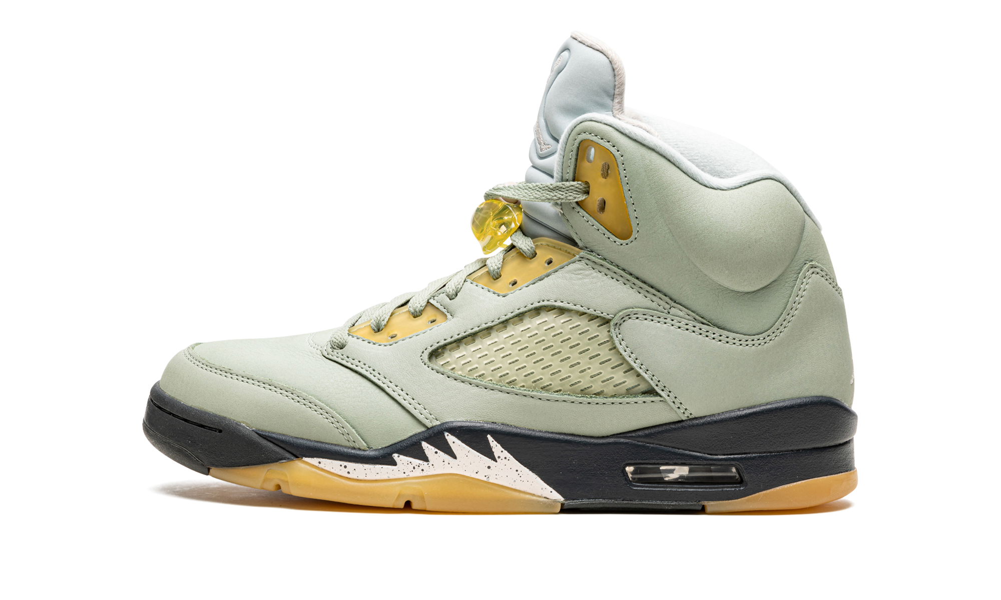 Air Jordan 5 RETRO "Jade Horizon"