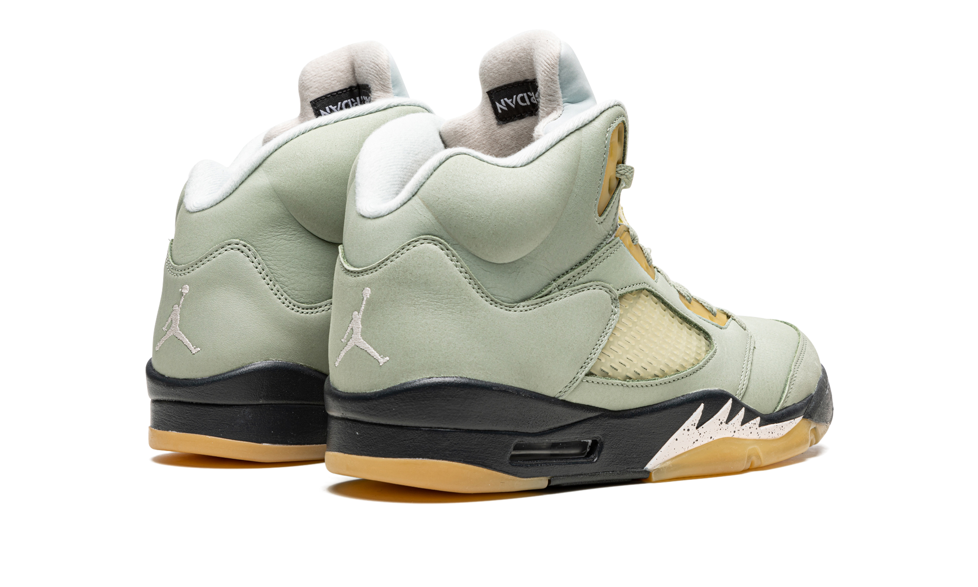 Air Jordan 5 RETRO "Jade Horizon"