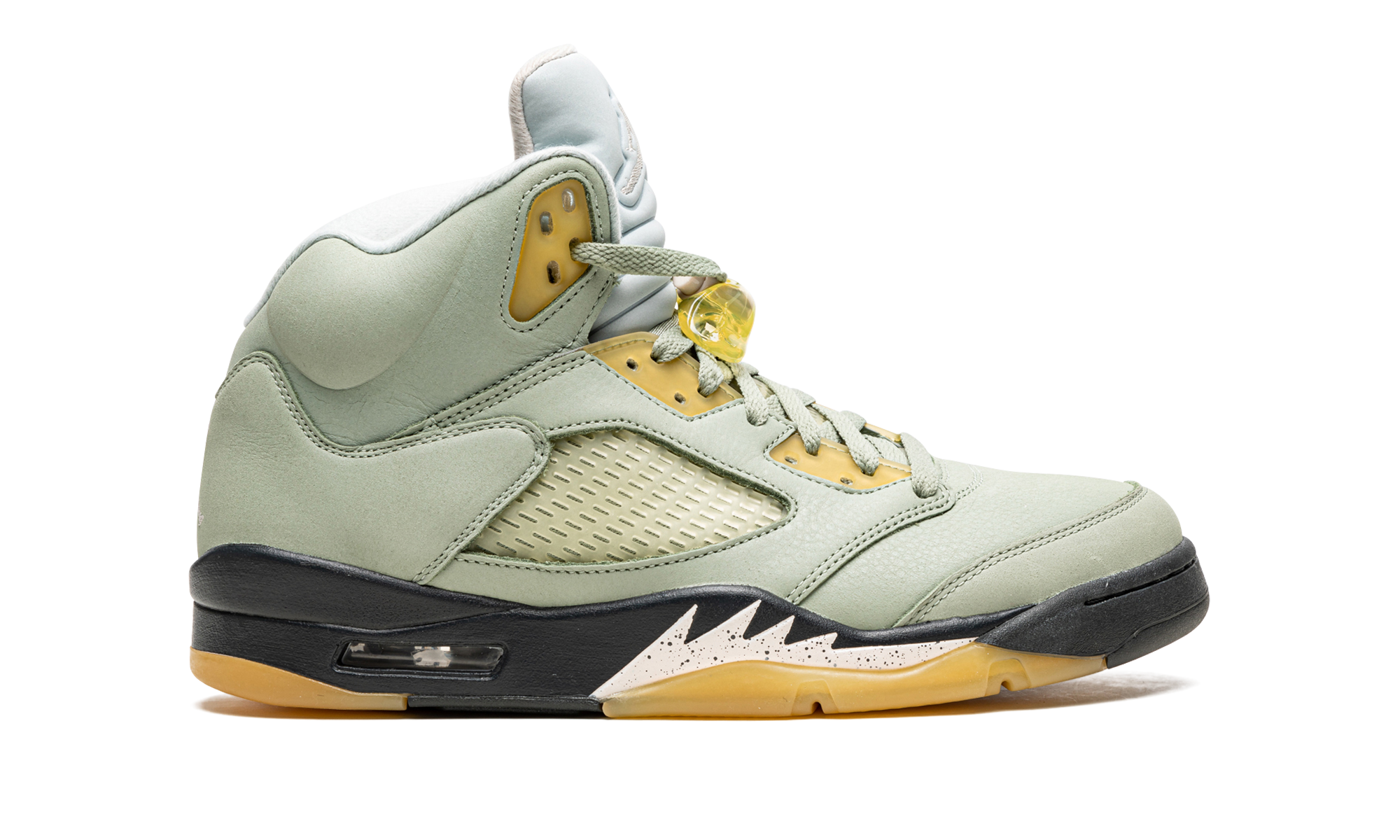 Air Jordan 5 RETRO "Jade Horizon"