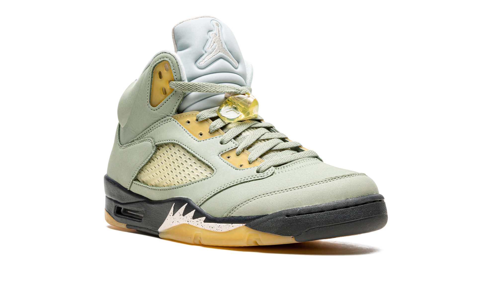 Air Jordan 5 RETRO "Jade Horizon"
