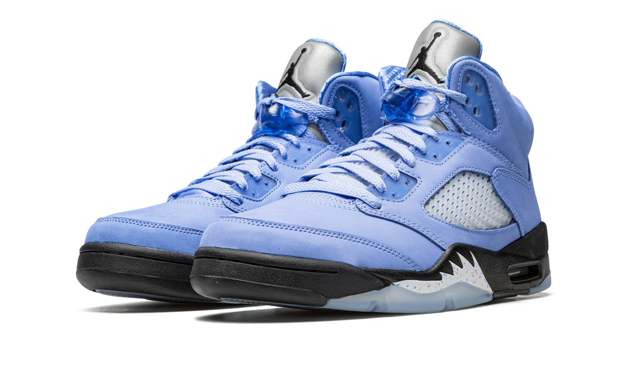 Air Jordan 5 RETRO Mid Se "Unc"