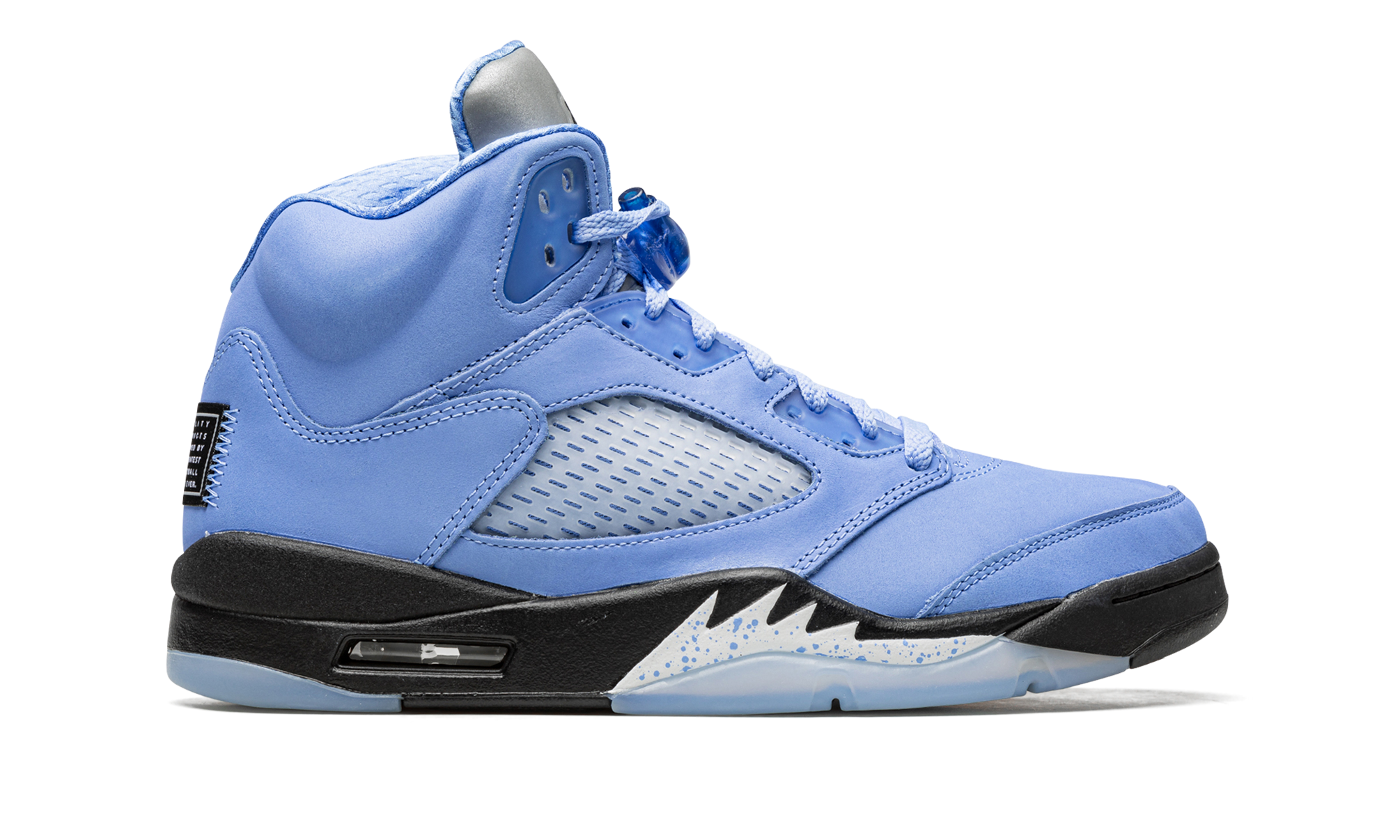 Air Jordan 5 RETRO Mid Se "Unc"