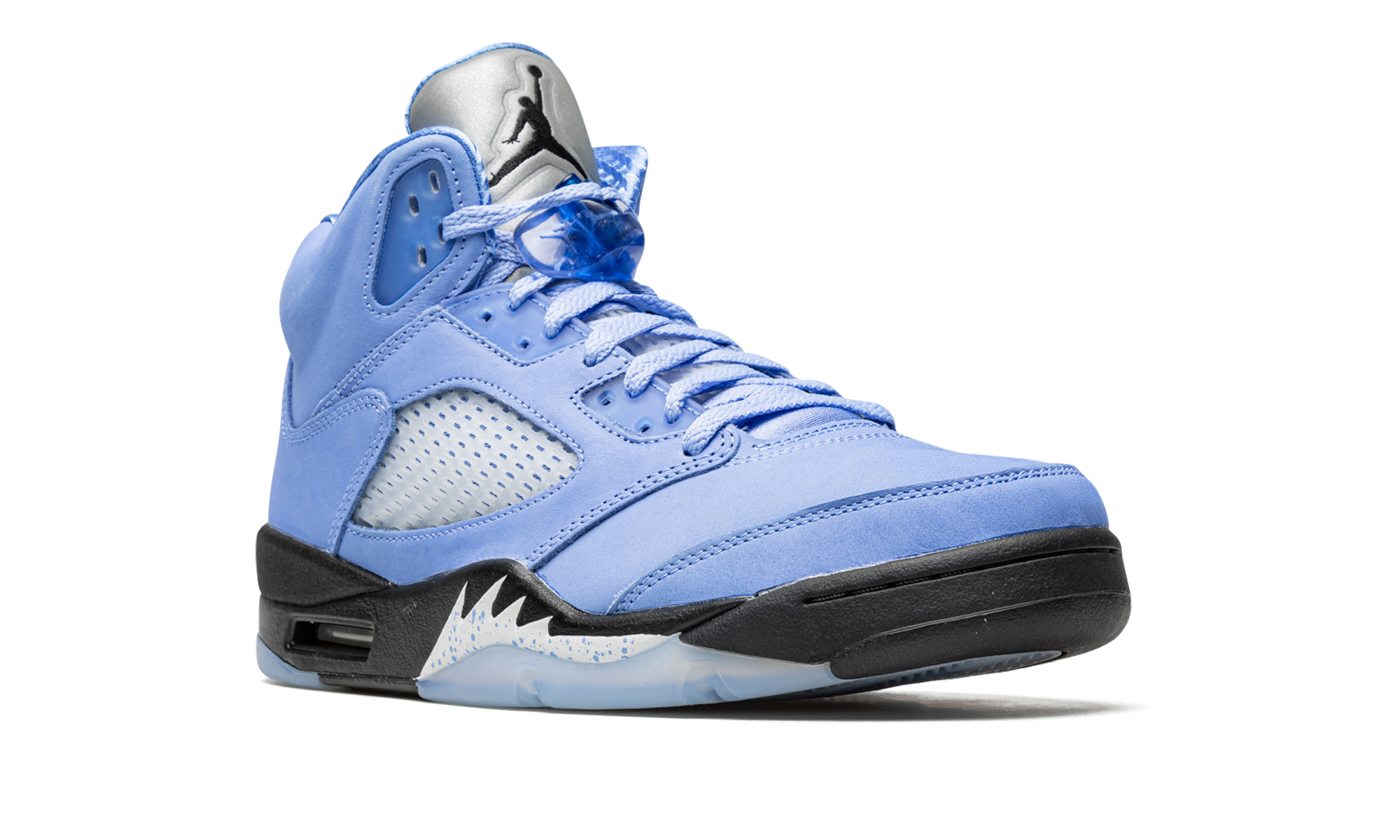 Air Jordan 5 RETRO Mid Se "Unc"