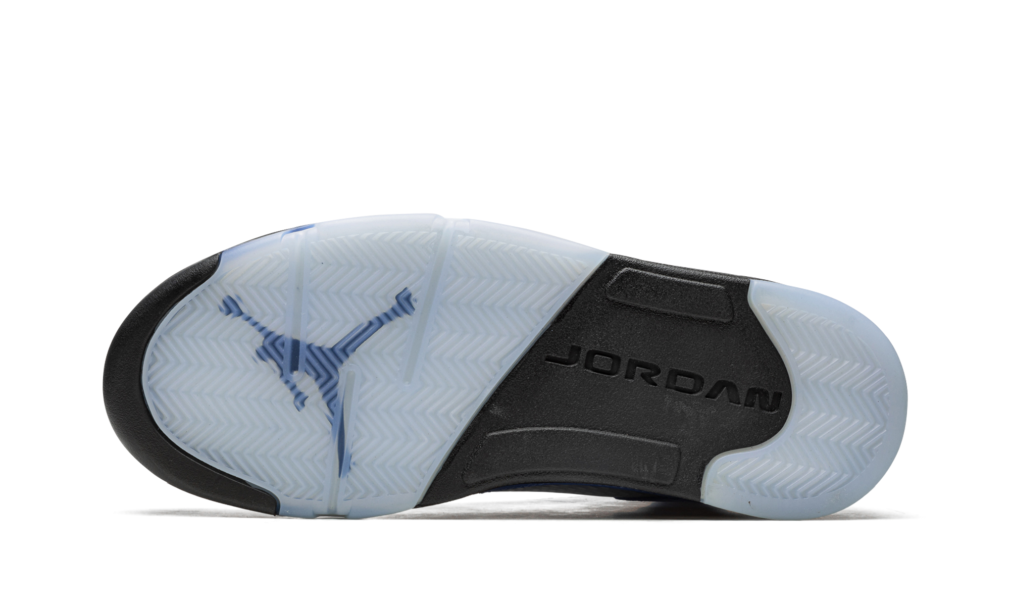 Air Jordan 5 RETRO Mid Se "Unc"