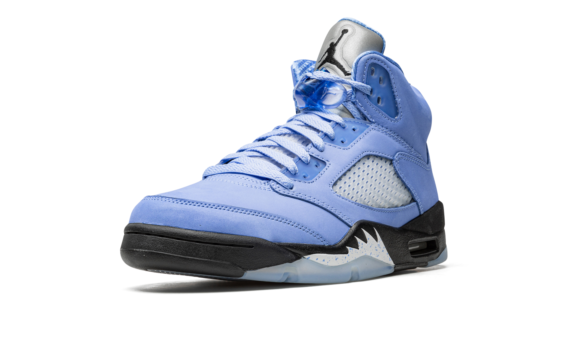 Air Jordan 5 RETRO Mid Se "Unc"