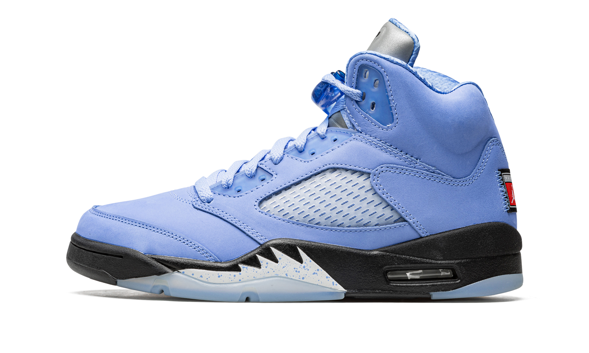Air Jordan 5 RETRO Mid Se "Unc"
