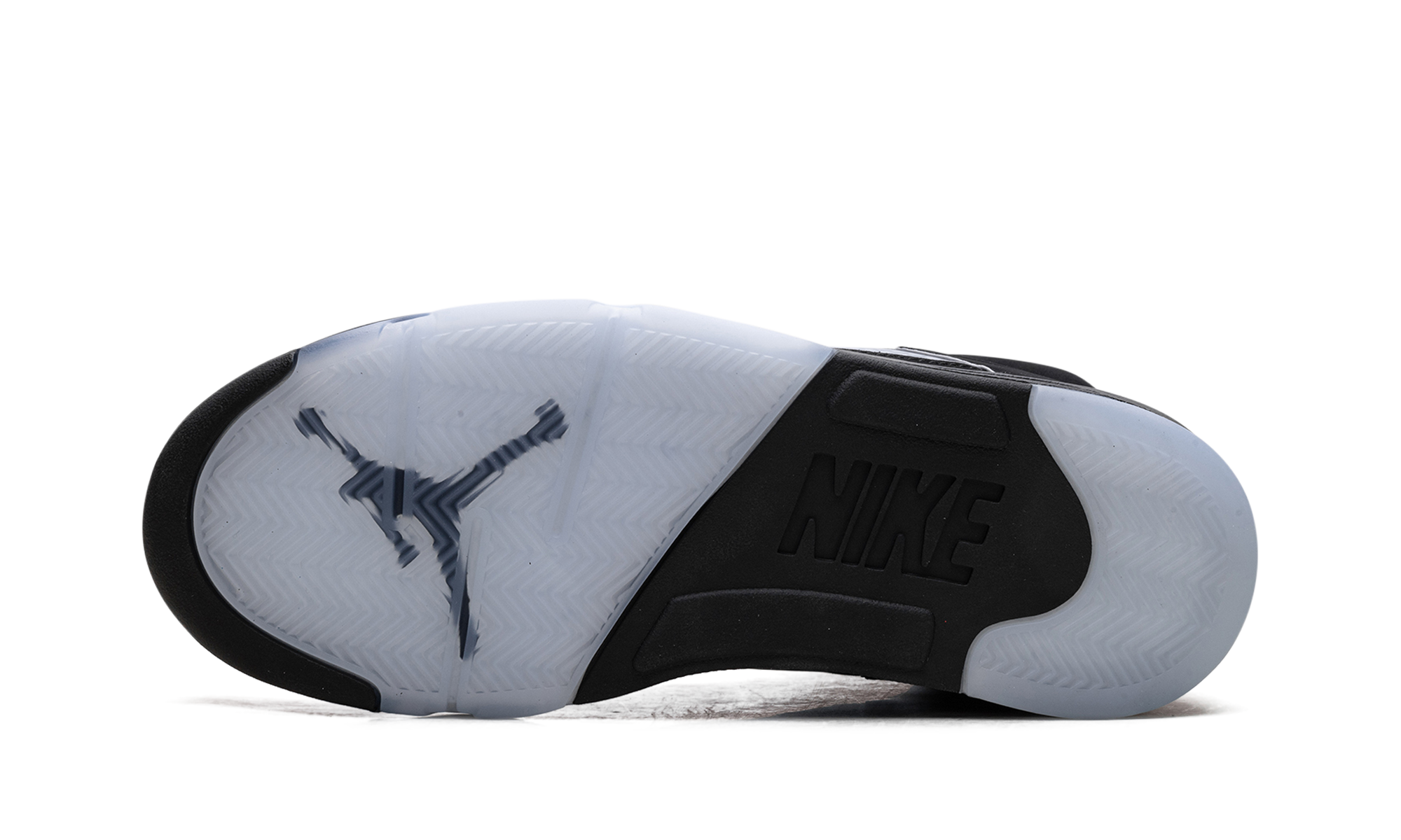 Air Jordan 5 RETRO OG "Black Metallic Reimagined"