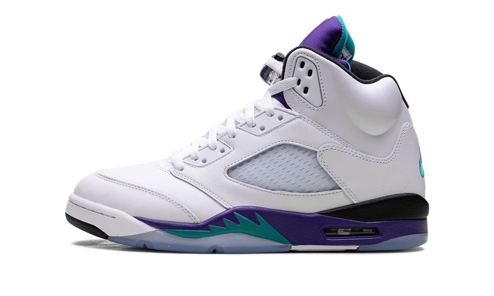 Air Jordan 5 RETRO OG "Grape 2025"