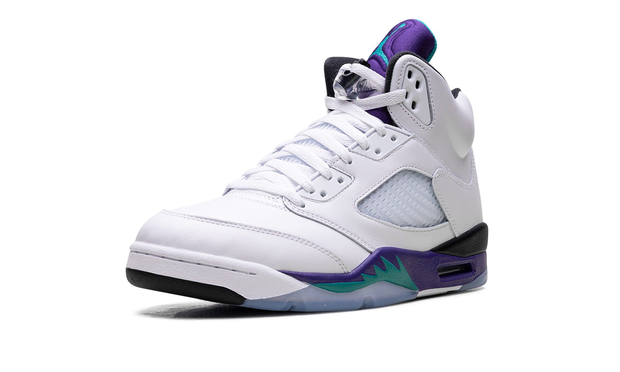 Air Jordan 5 RETRO OG "Grape 2025"