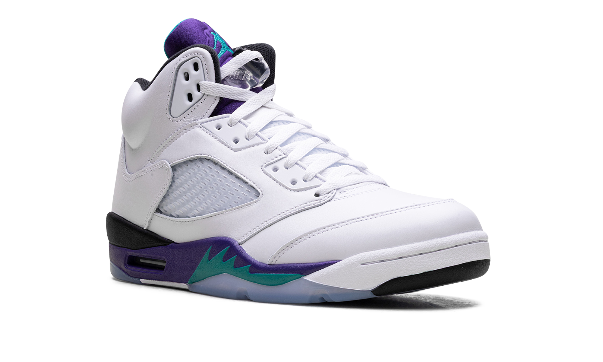 Air Jordan 5 RETRO OG "Grape 2025"