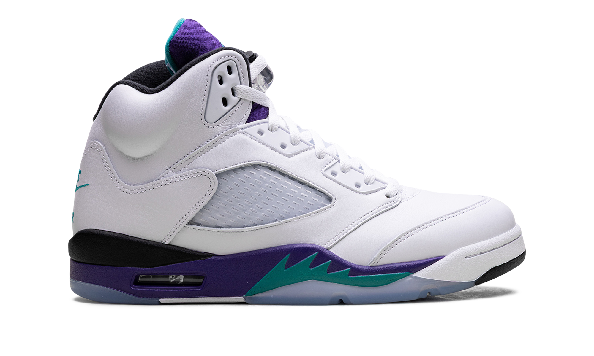 Air Jordan 5 RETRO OG "Grape 2025"