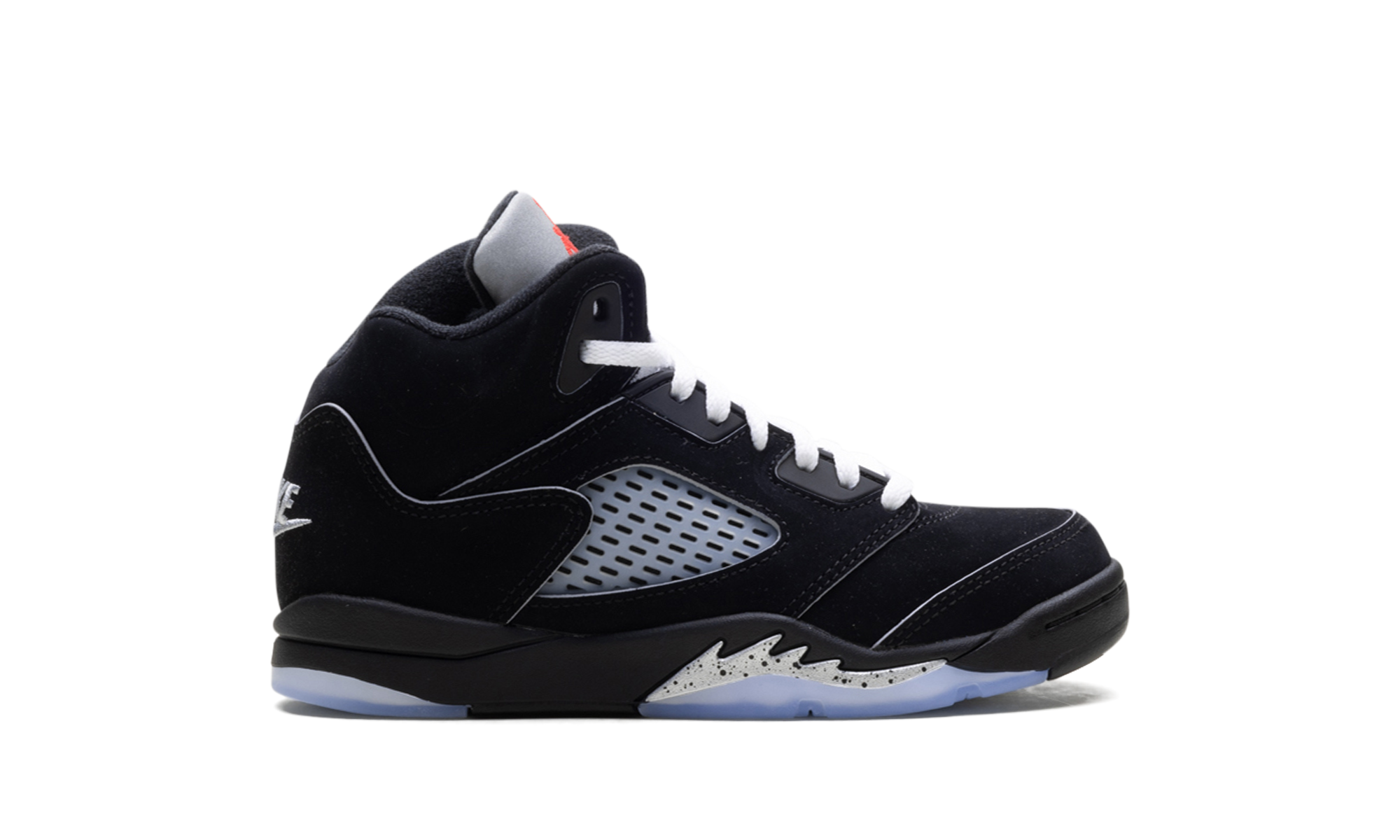 Air Jordan 5 RETRO OG Ps "Black Metallic Reimagined"