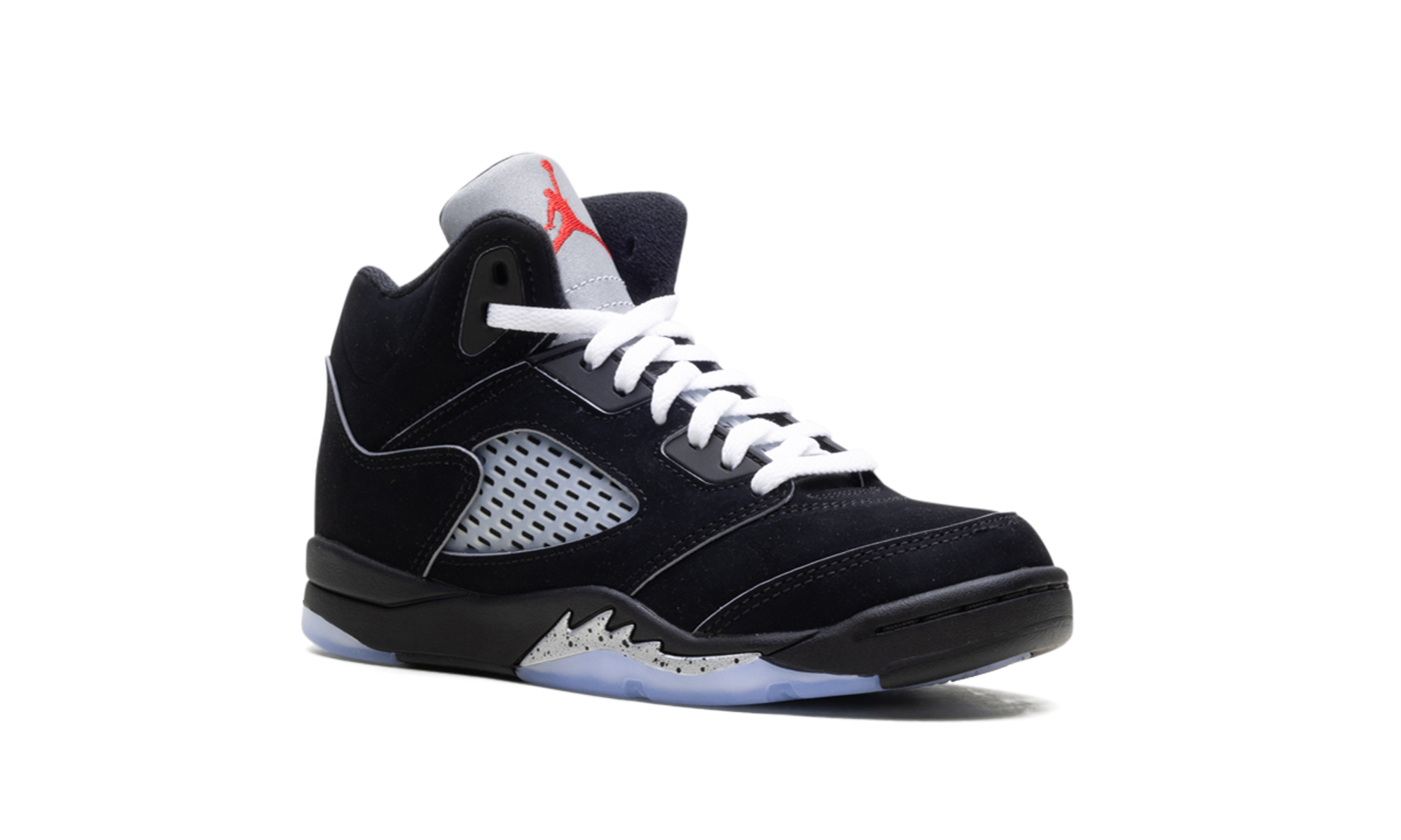Air Jordan 5 RETRO OG Ps "Black Metallic Reimagined"