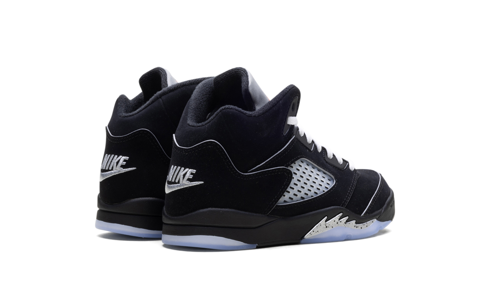 Air Jordan 5 RETRO OG Ps "Black Metallic Reimagined"