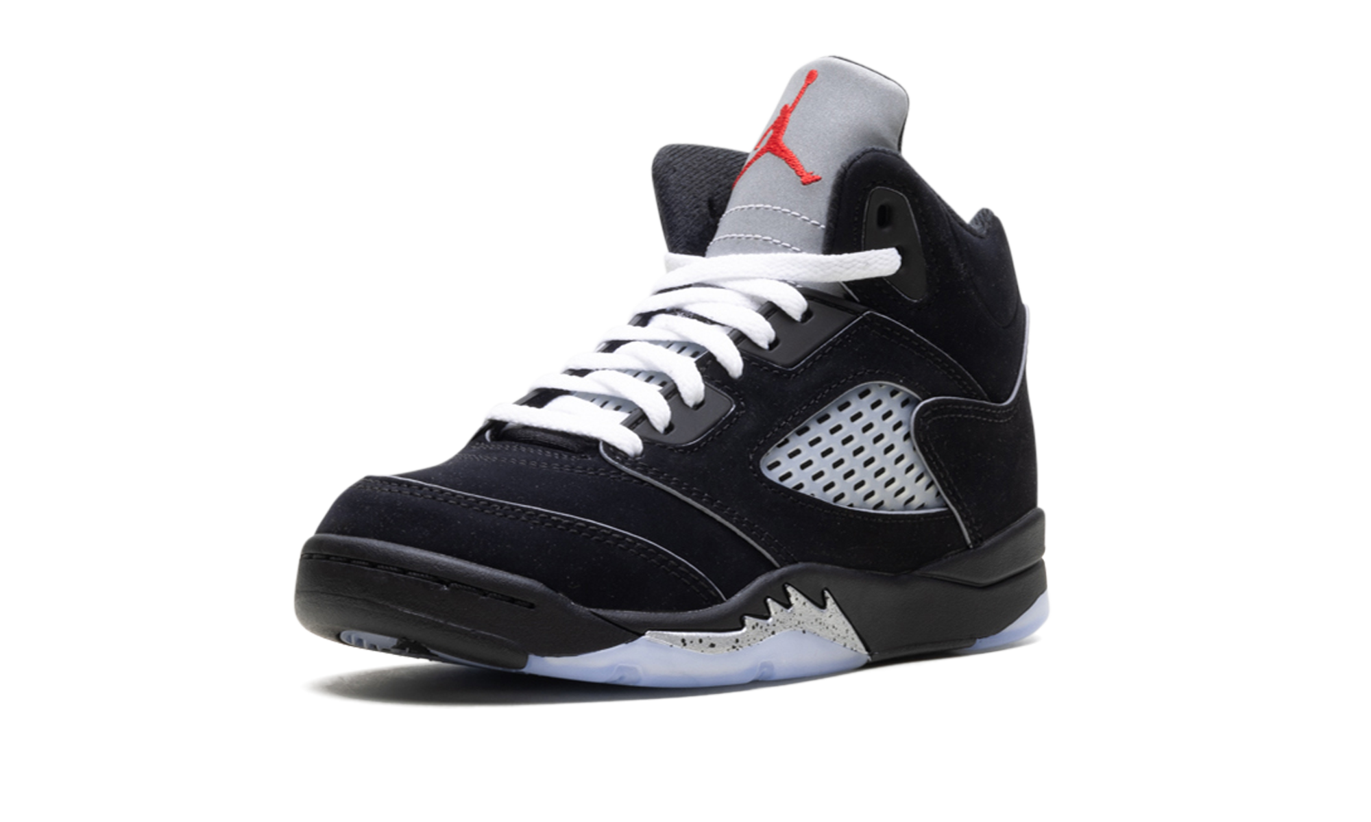 Air Jordan 5 RETRO OG Ps "Black Metallic Reimagined"