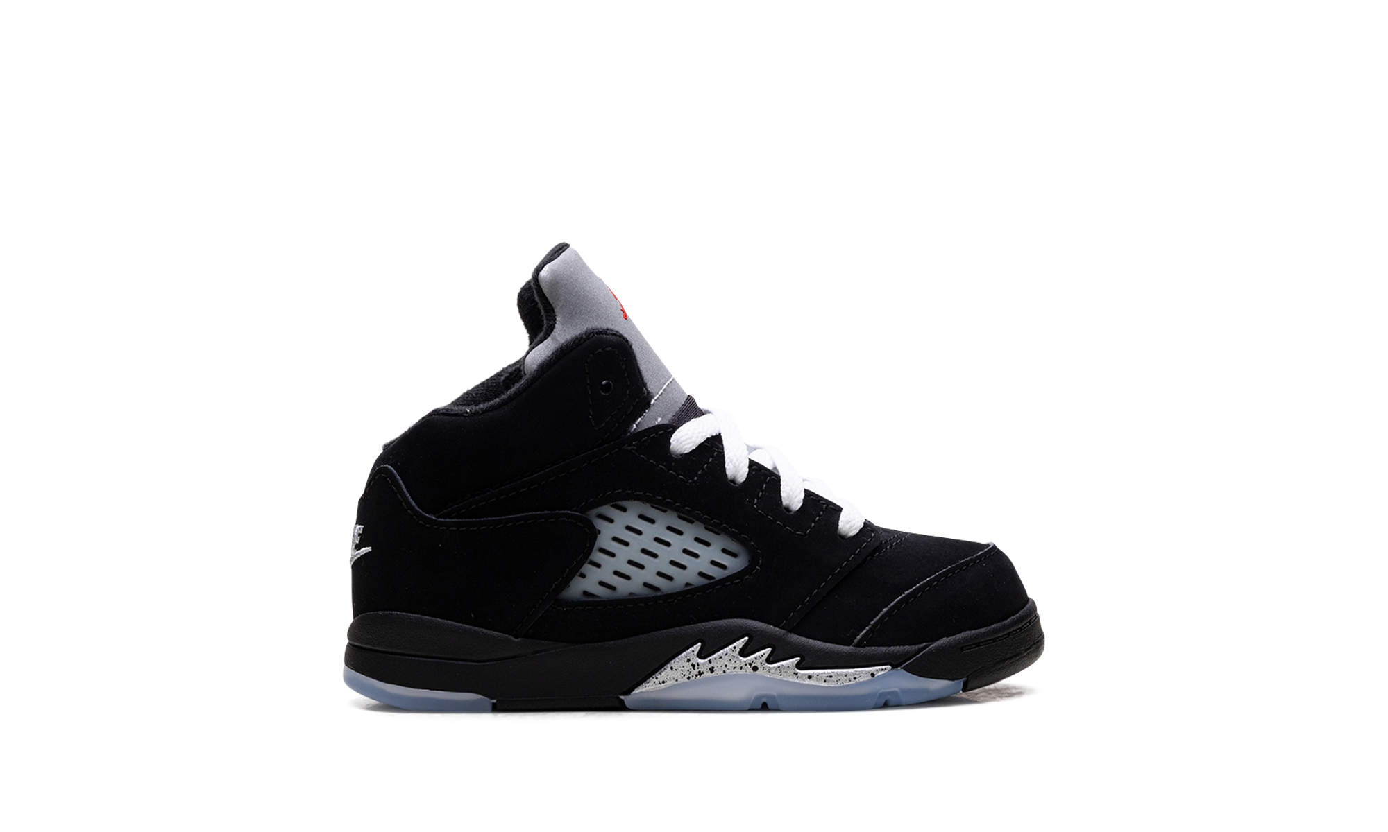 Air Jordan 5 RETRO OG Td "Black Metallic Reimagined"