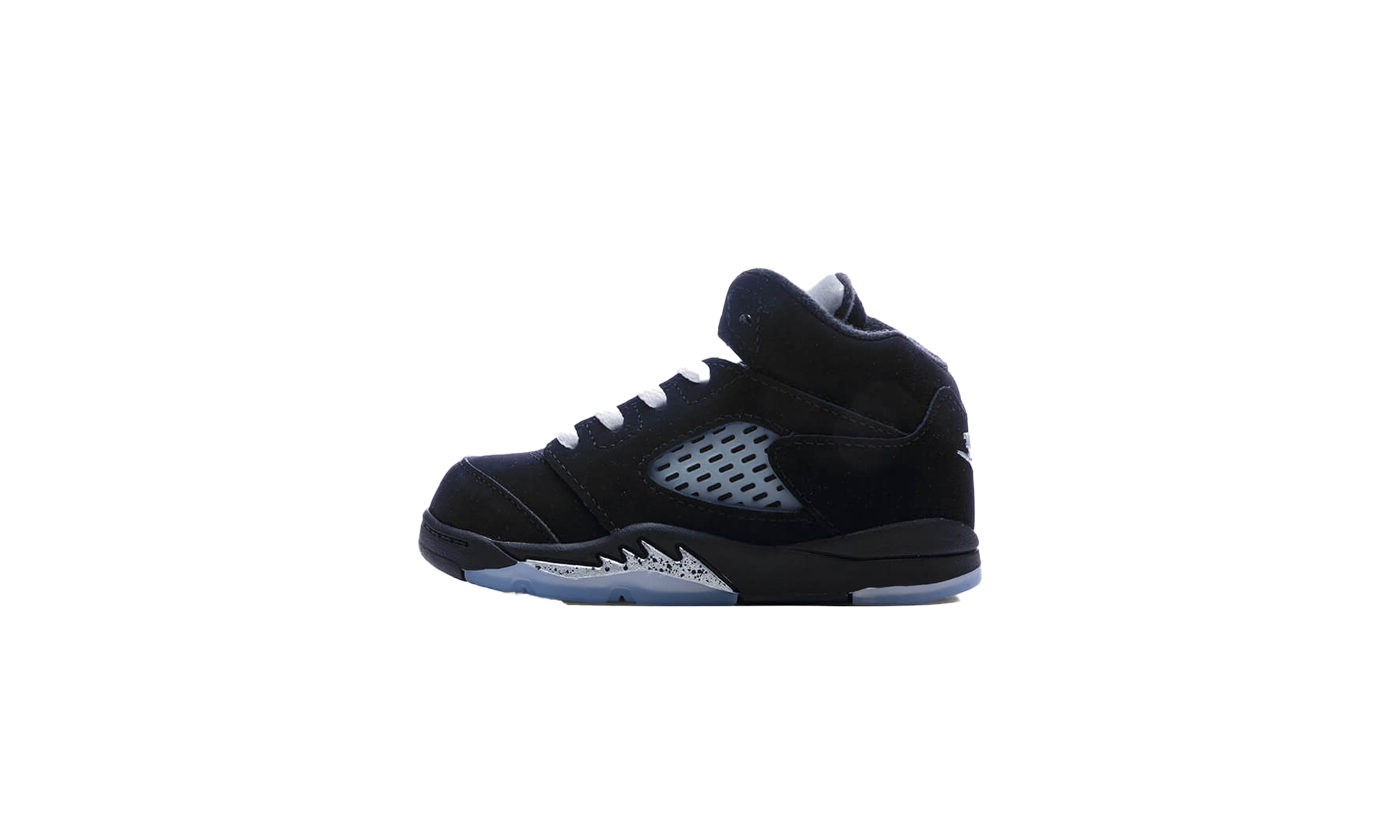 Air Jordan 5 RETRO OG Td "Black Metallic Reimagined"