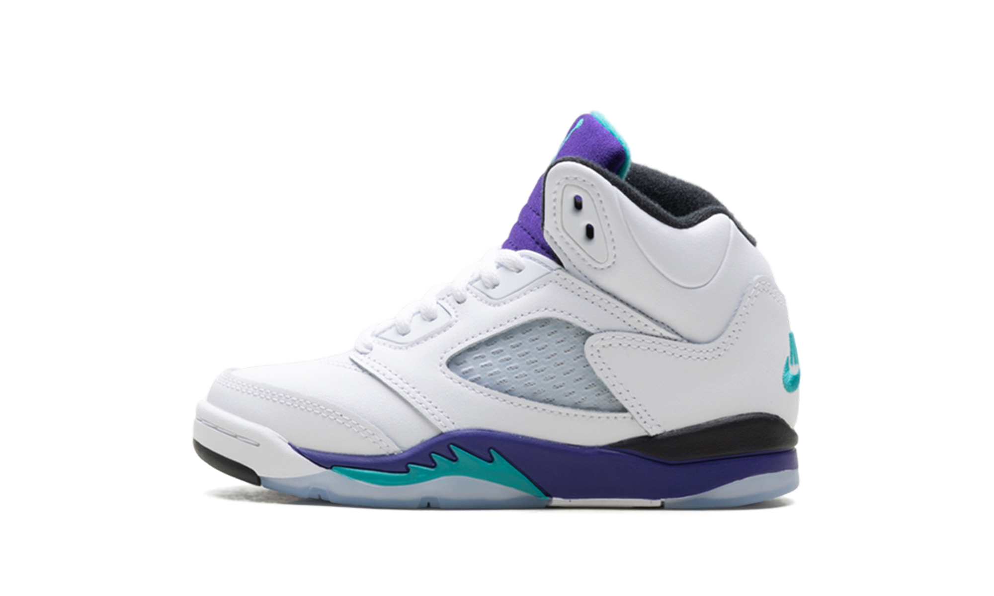 Air Jordan 5 RETRO Ps "Grape"