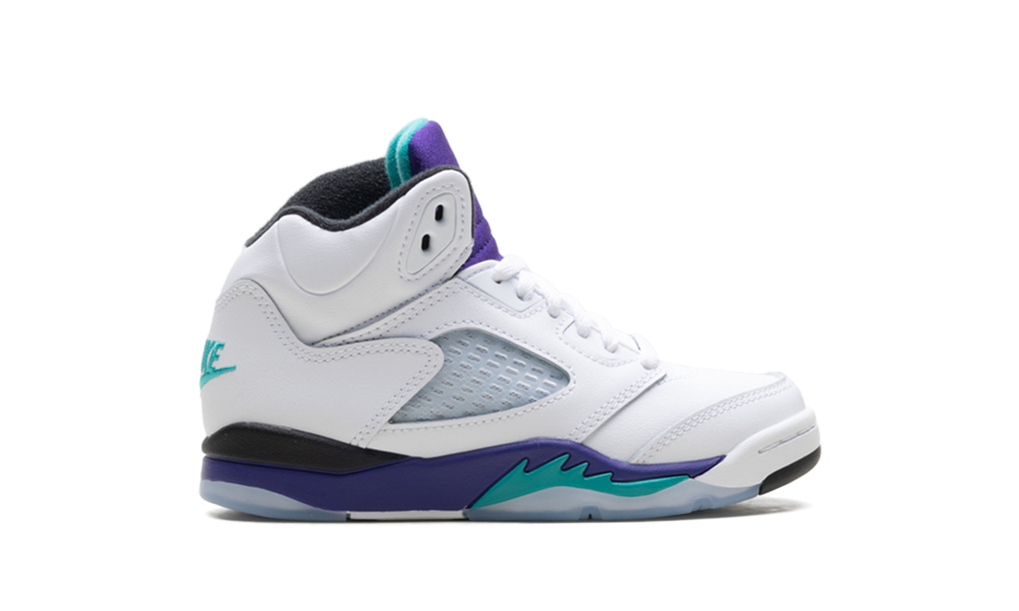 Air Jordan 5 RETRO Ps "Grape"