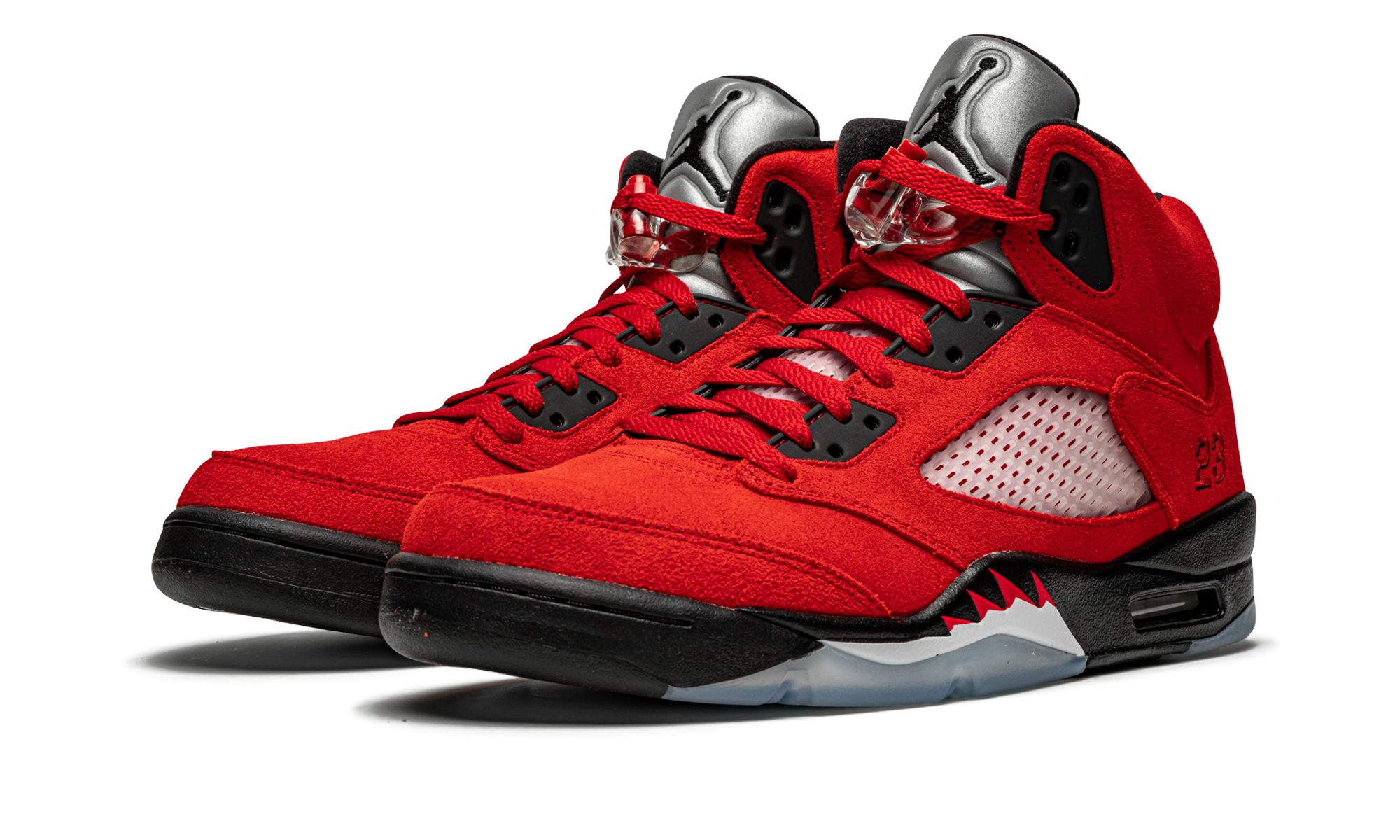 Air Jordan 5 RETRO "Raging Bull 2021"