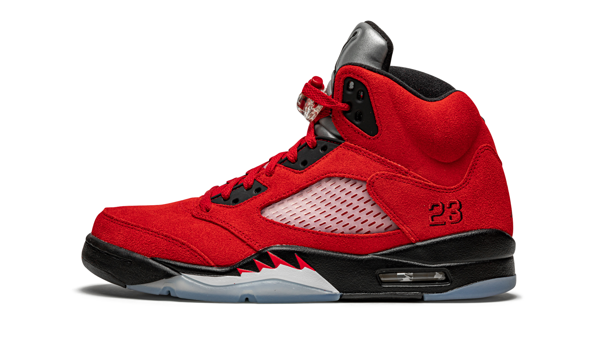 Air Jordan 5 RETRO "Raging Bull 2021"