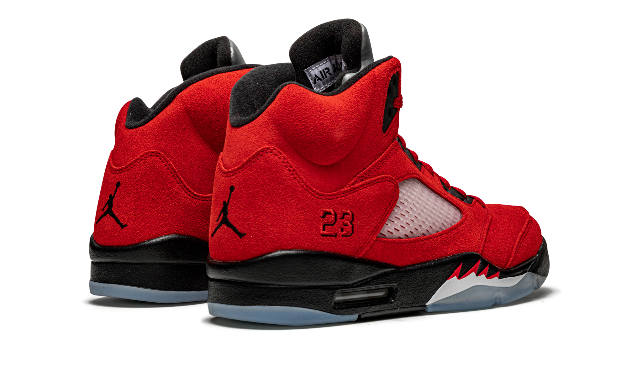Air Jordan 5 RETRO "Raging Bull 2021"