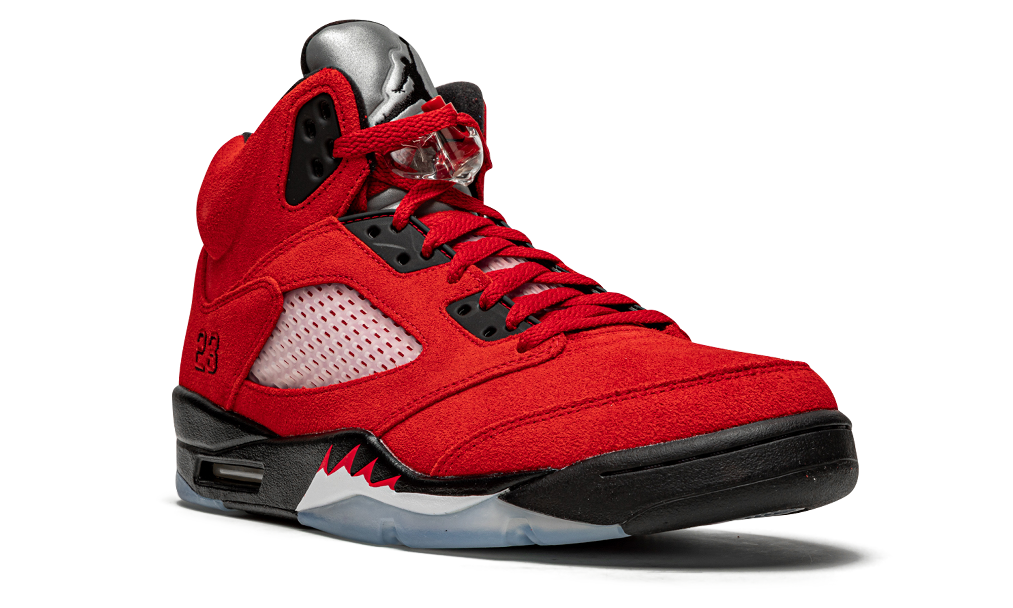 Air Jordan 5 RETRO "Raging Bull 2021"