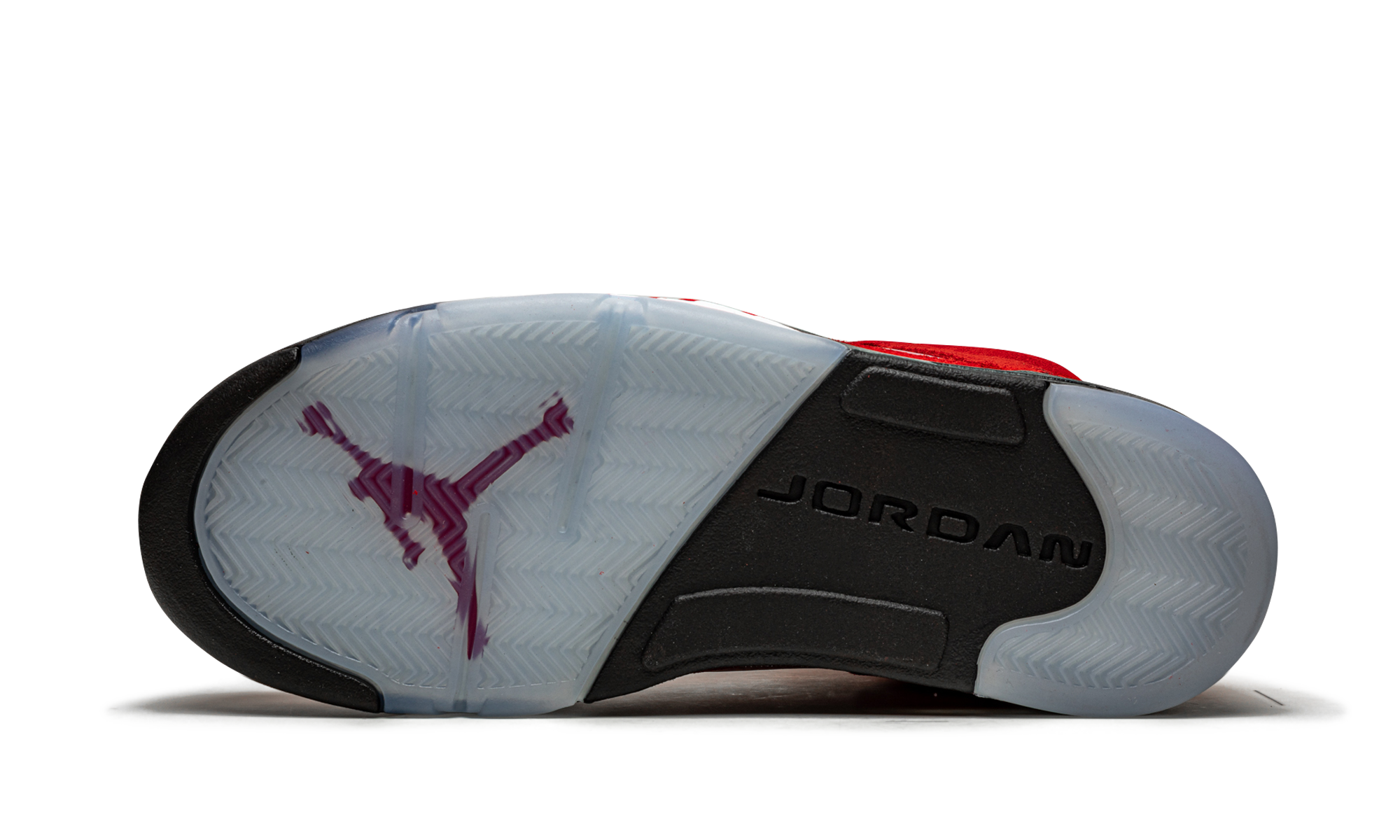 Air Jordan 5 RETRO "Raging Bull 2021"