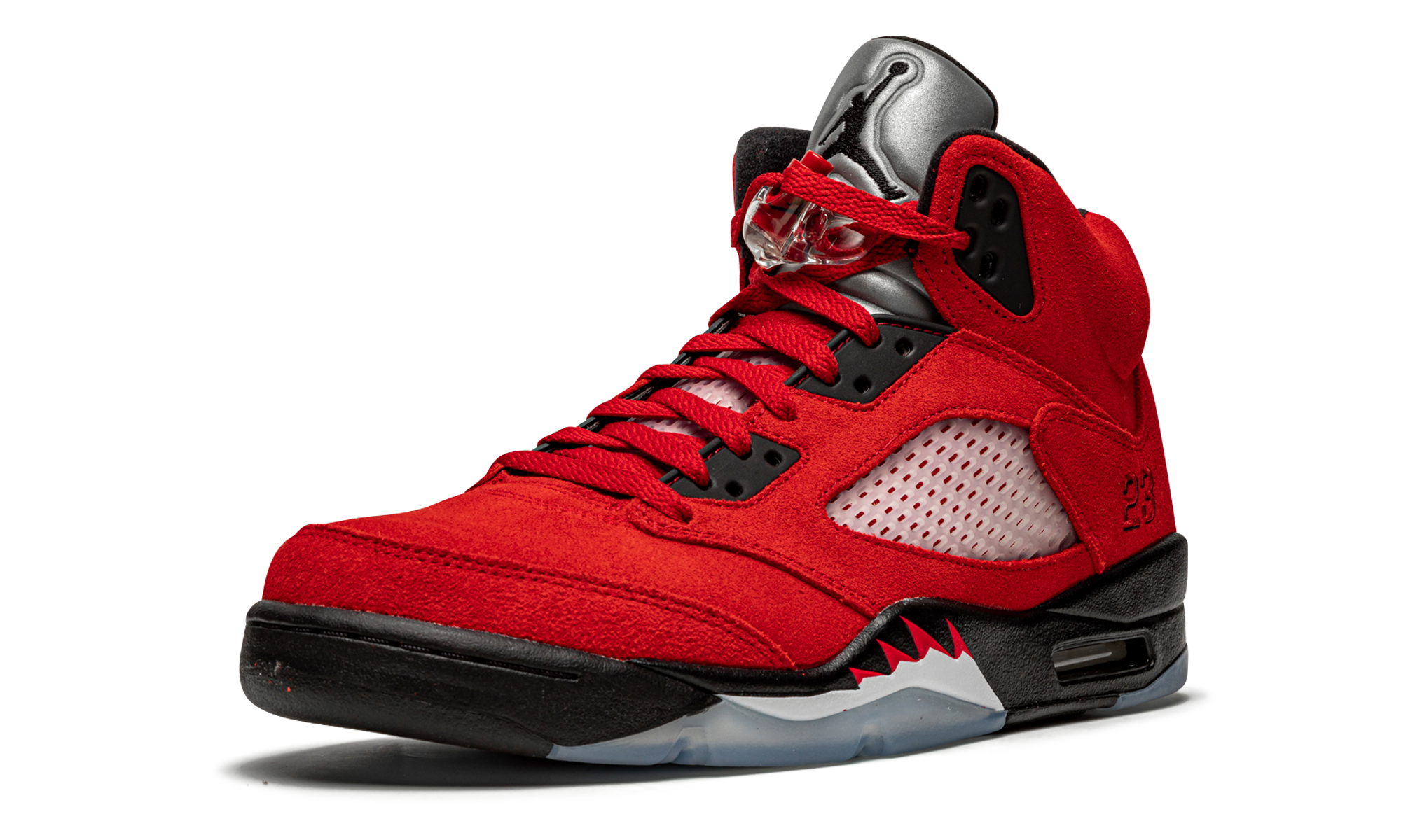 Air Jordan 5 RETRO "Raging Bull 2021"