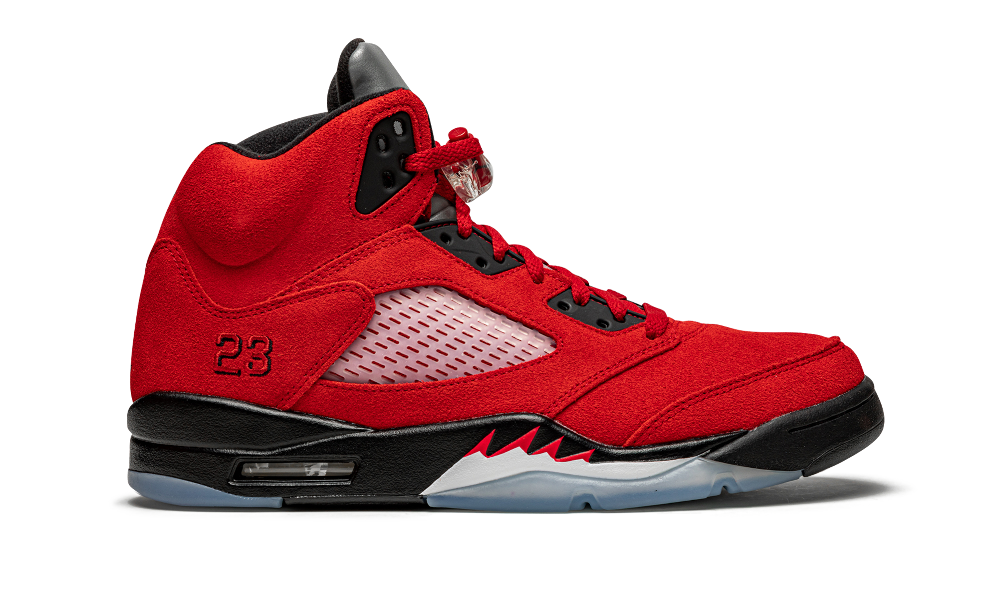 Air Jordan 5 RETRO "Raging Bull 2021"