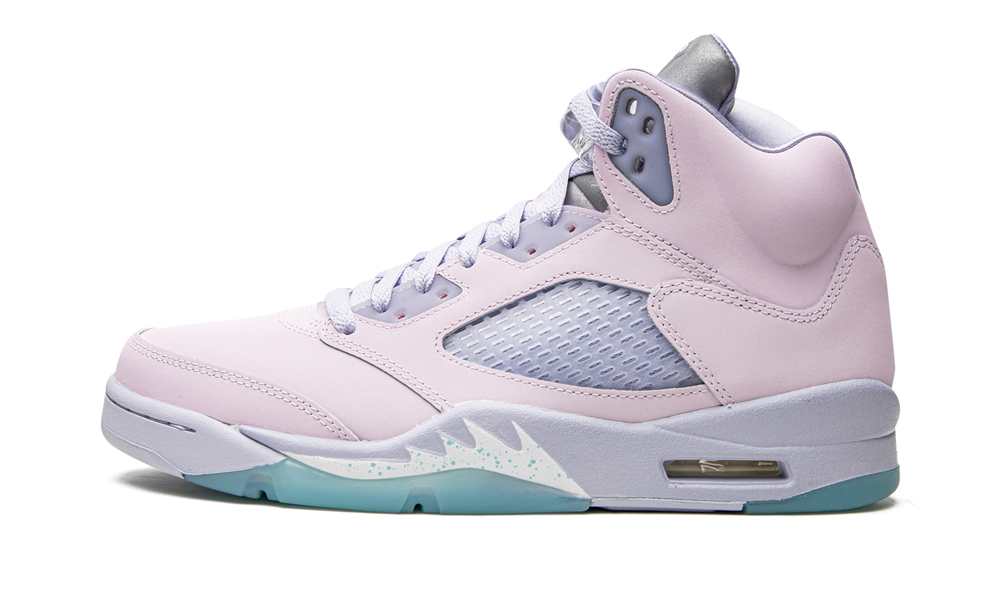 Air Jordan 5 RETRO "Regal Pink"