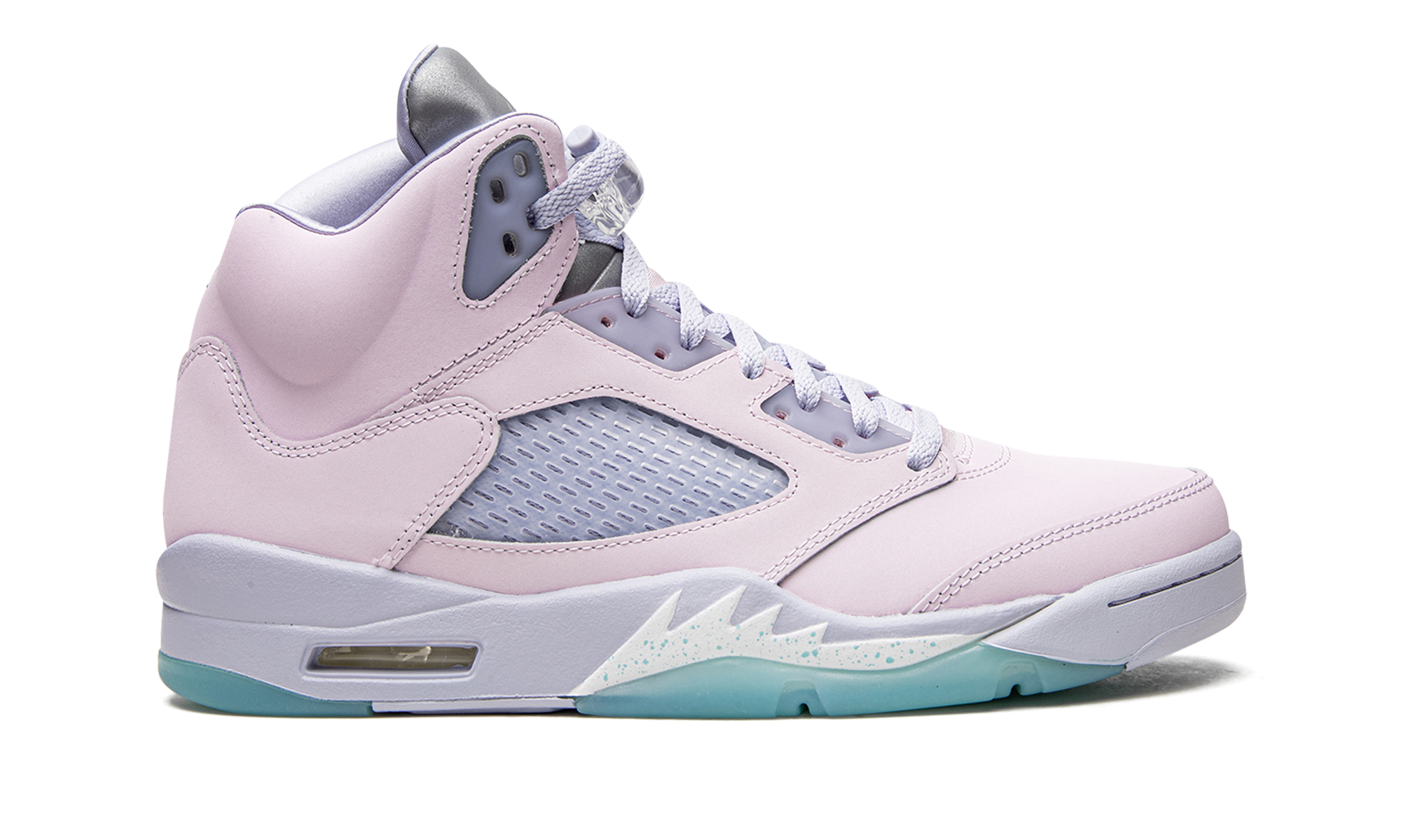 Air Jordan 5 RETRO "Regal Pink"