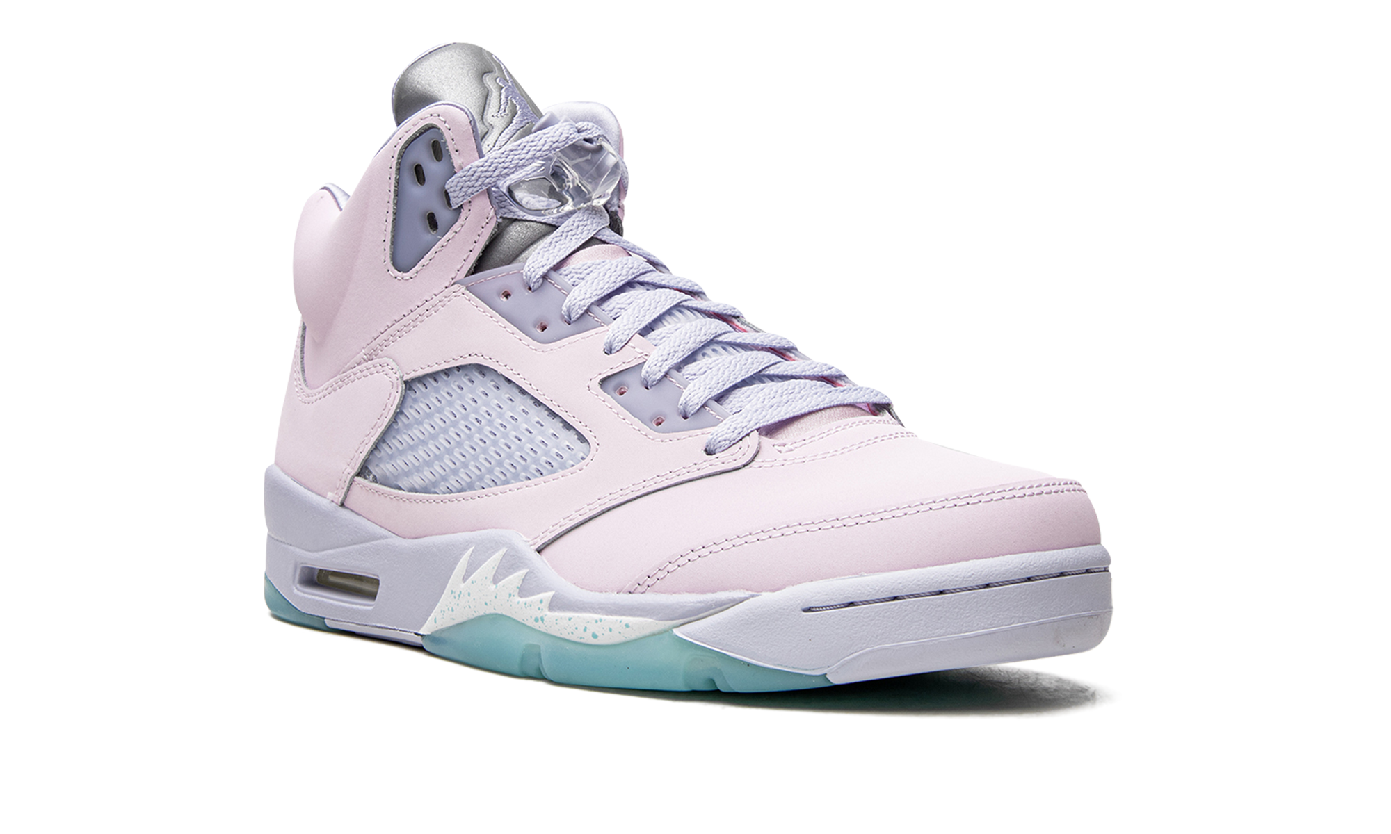 Air Jordan 5 RETRO "Regal Pink"