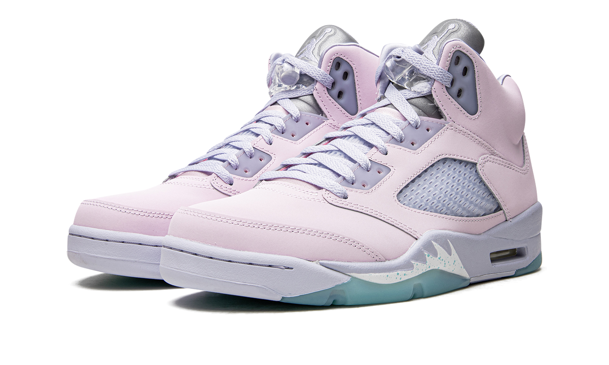 Air Jordan 5 RETRO "Regal Pink"