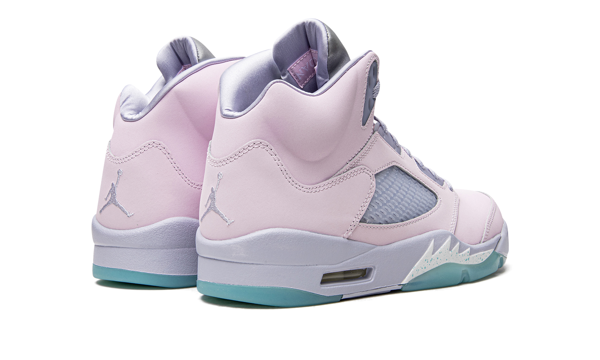Air Jordan 5 RETRO "Regal Pink"