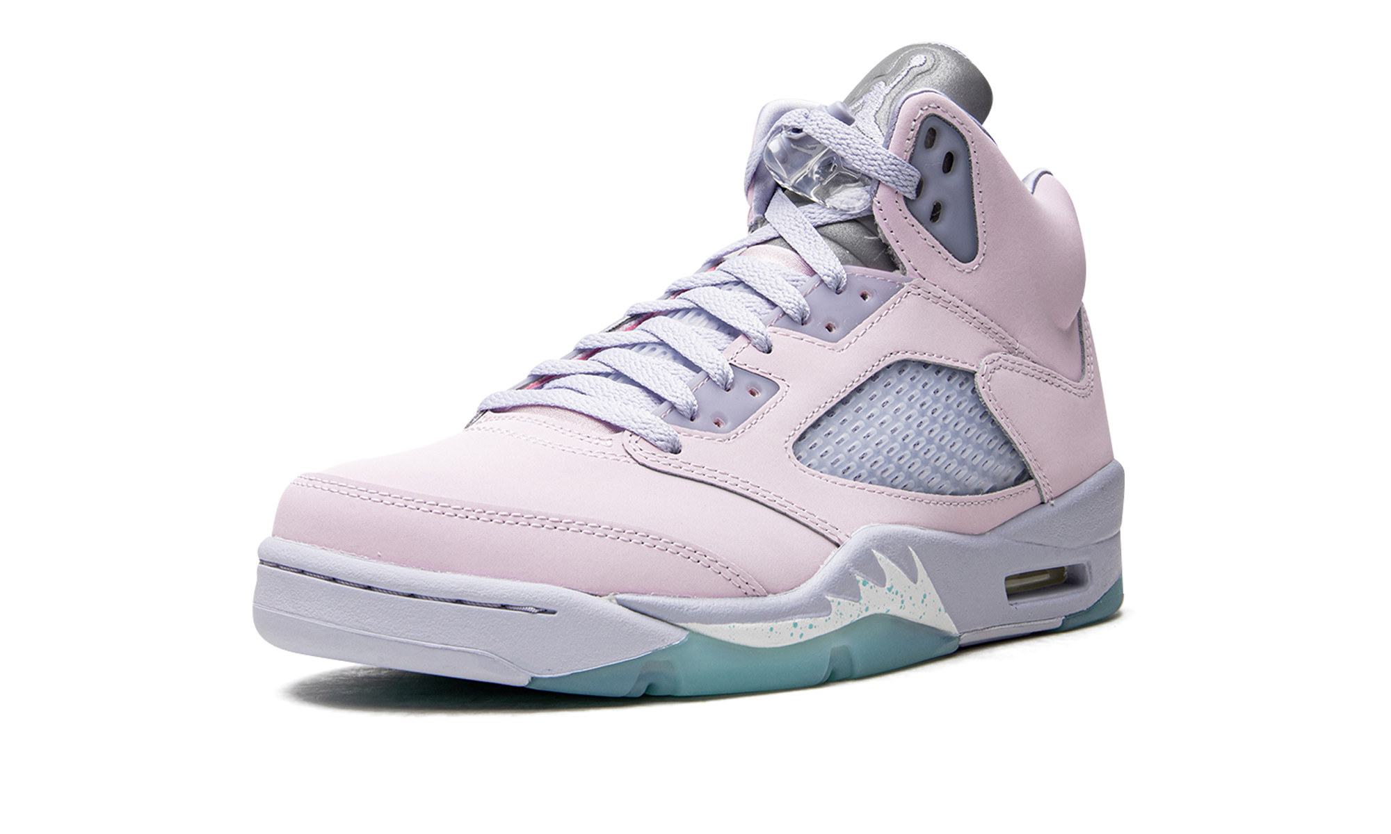 Air Jordan 5 RETRO "Regal Pink"