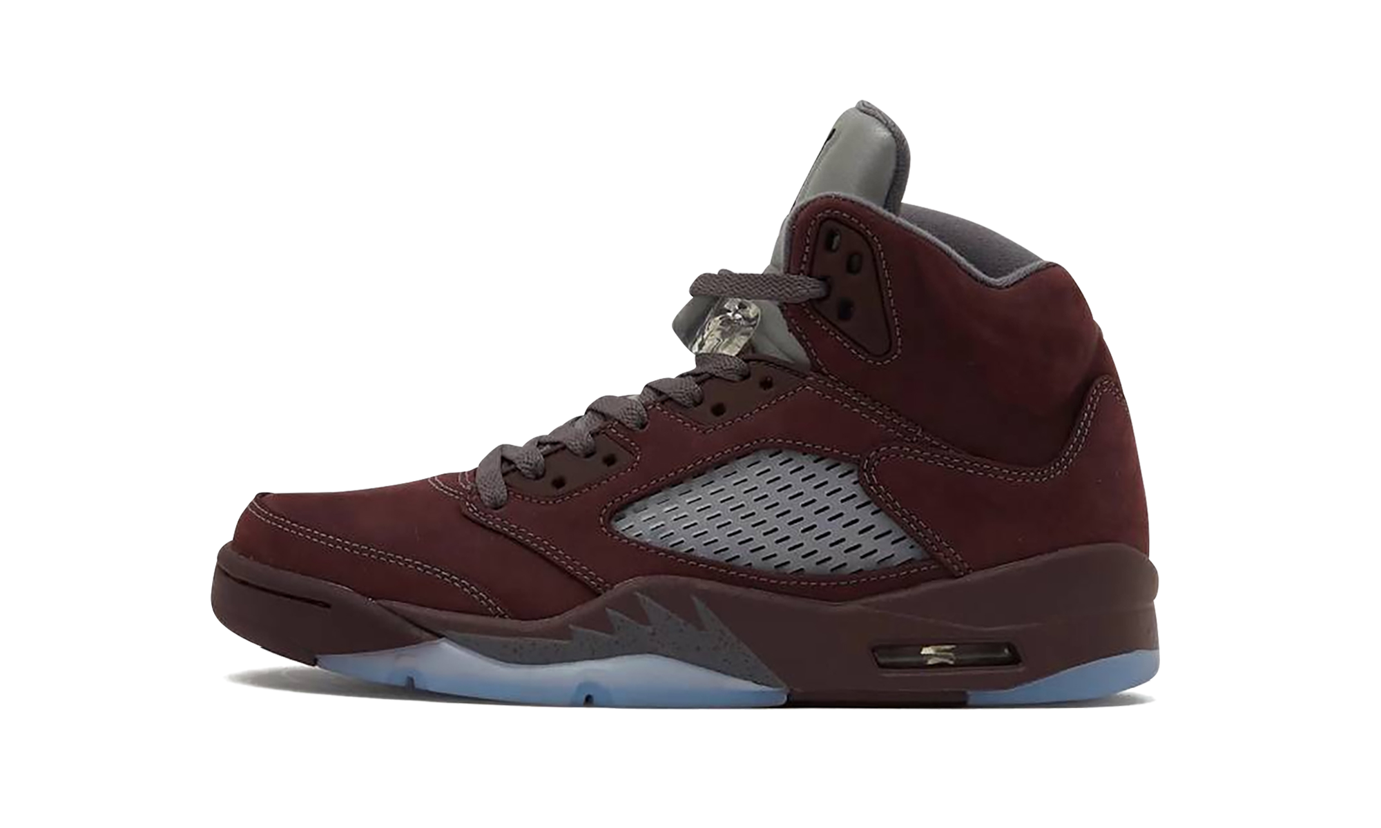 Air Jordan 5 RETRO Se GS "Burgundy"