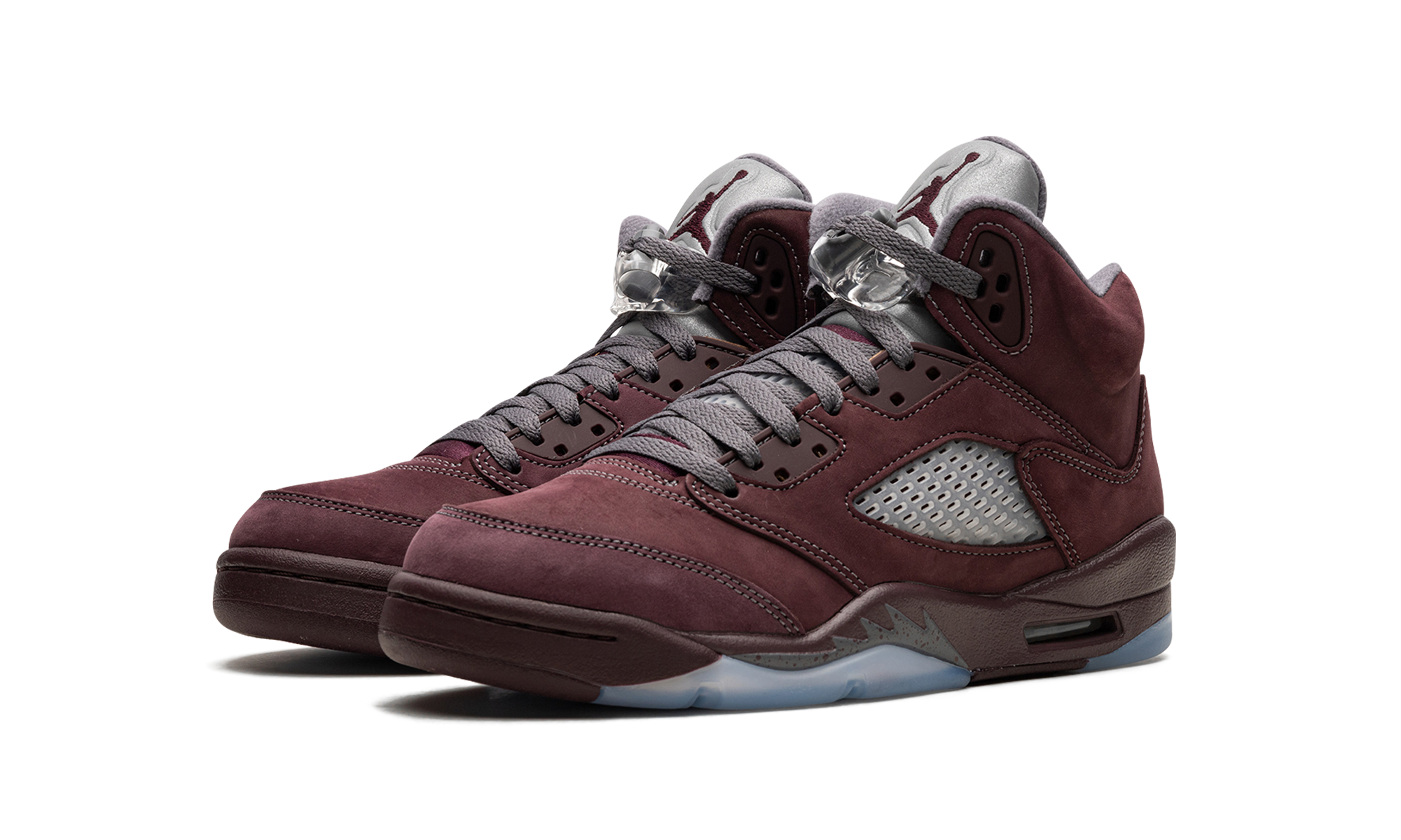 Air Jordan 5 RETRO Se GS "Burgundy"