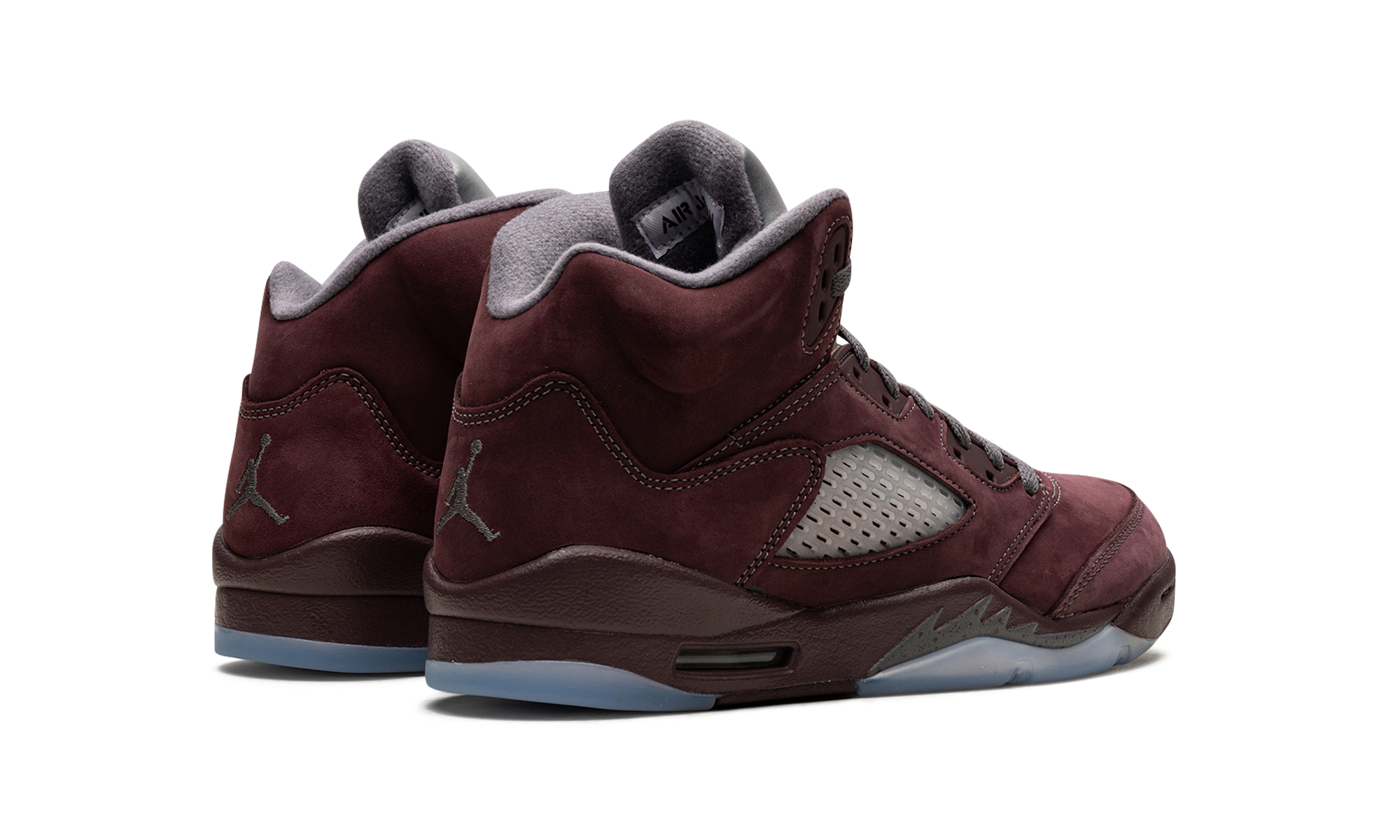 Air Jordan 5 RETRO Se GS "Burgundy"