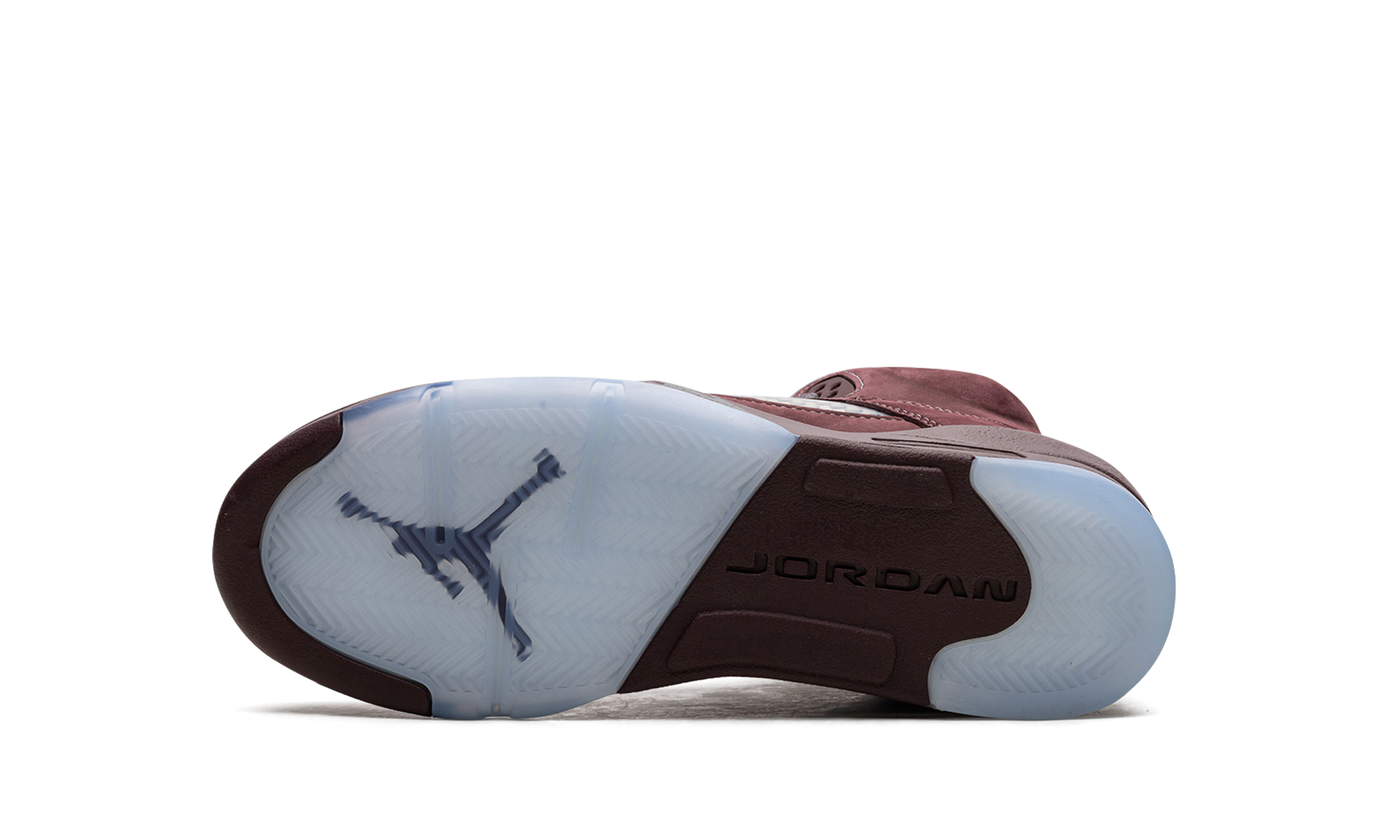 Air Jordan 5 RETRO Se GS "Burgundy"