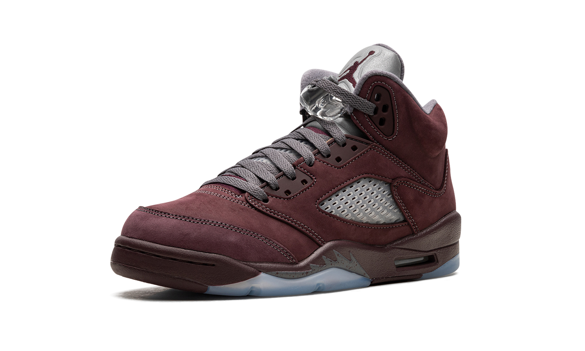 Air Jordan 5 RETRO Se GS "Burgundy"
