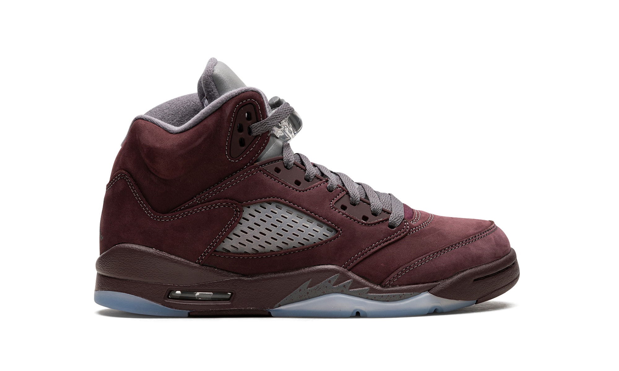Air Jordan 5 RETRO Se GS "Burgundy"