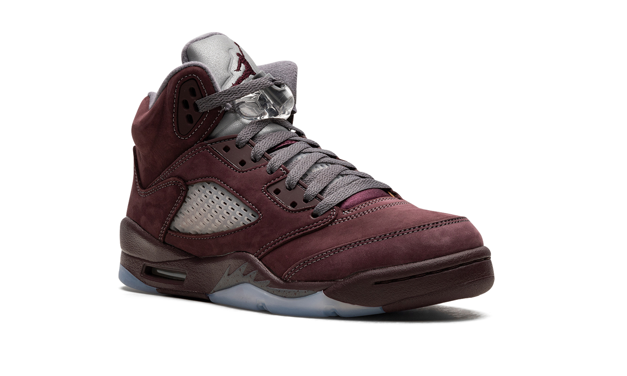 Air Jordan 5 RETRO Se GS "Burgundy"