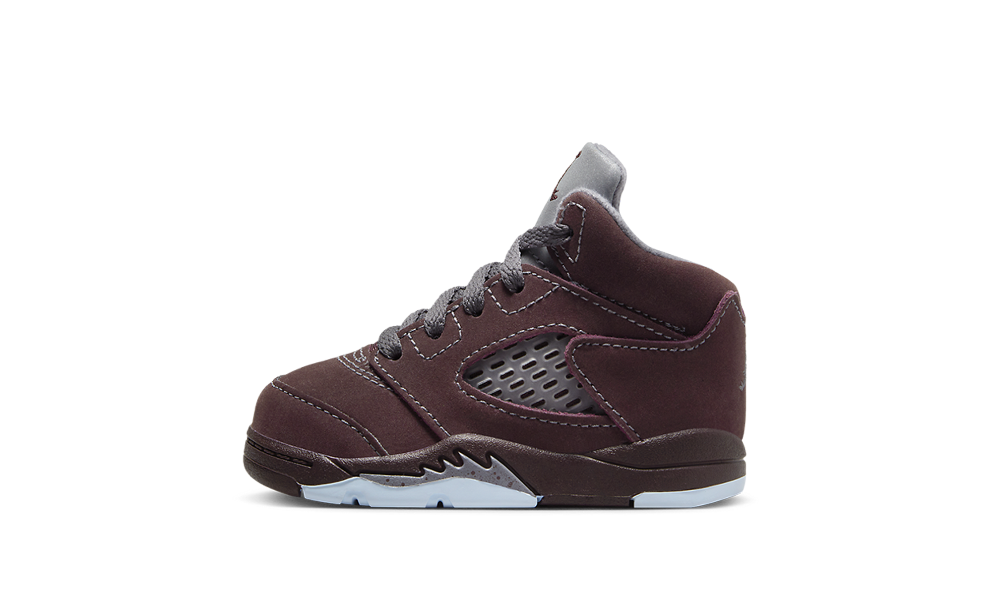 Air Jordan 5 RETRO Se Td "Burgundy"