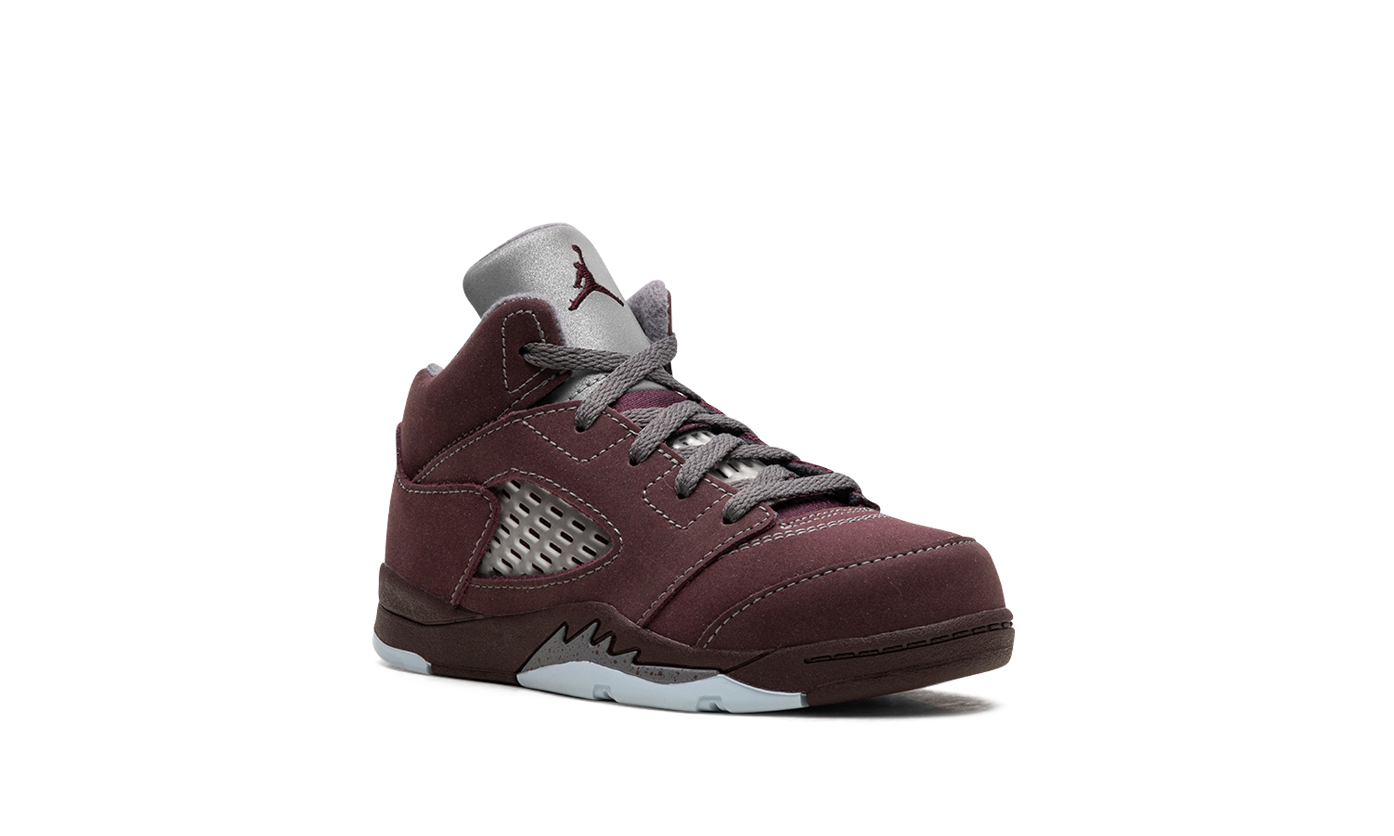 Air Jordan 5 RETRO Se Td "Burgundy"