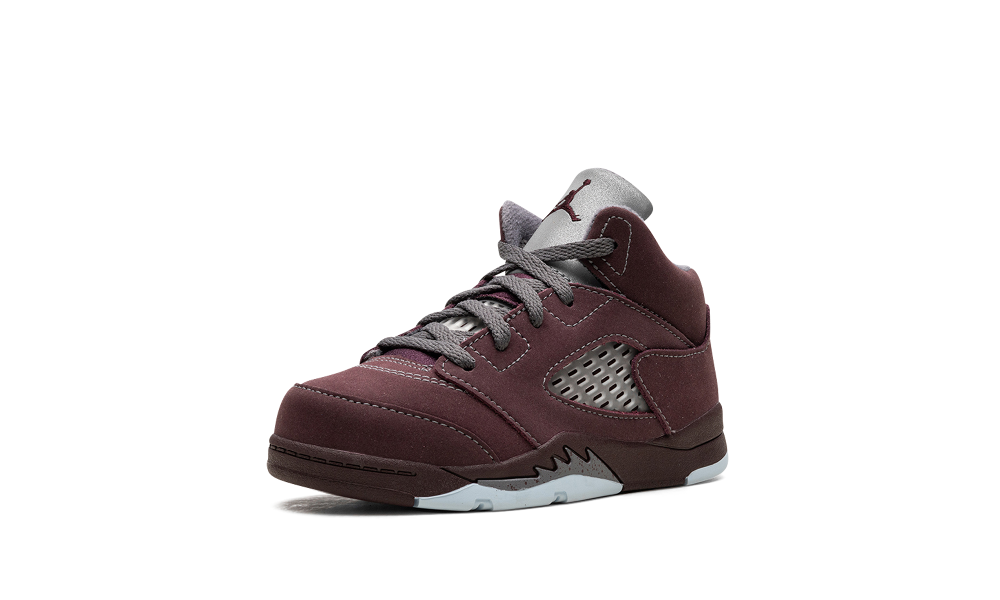 Air Jordan 5 RETRO Se Td "Burgundy"